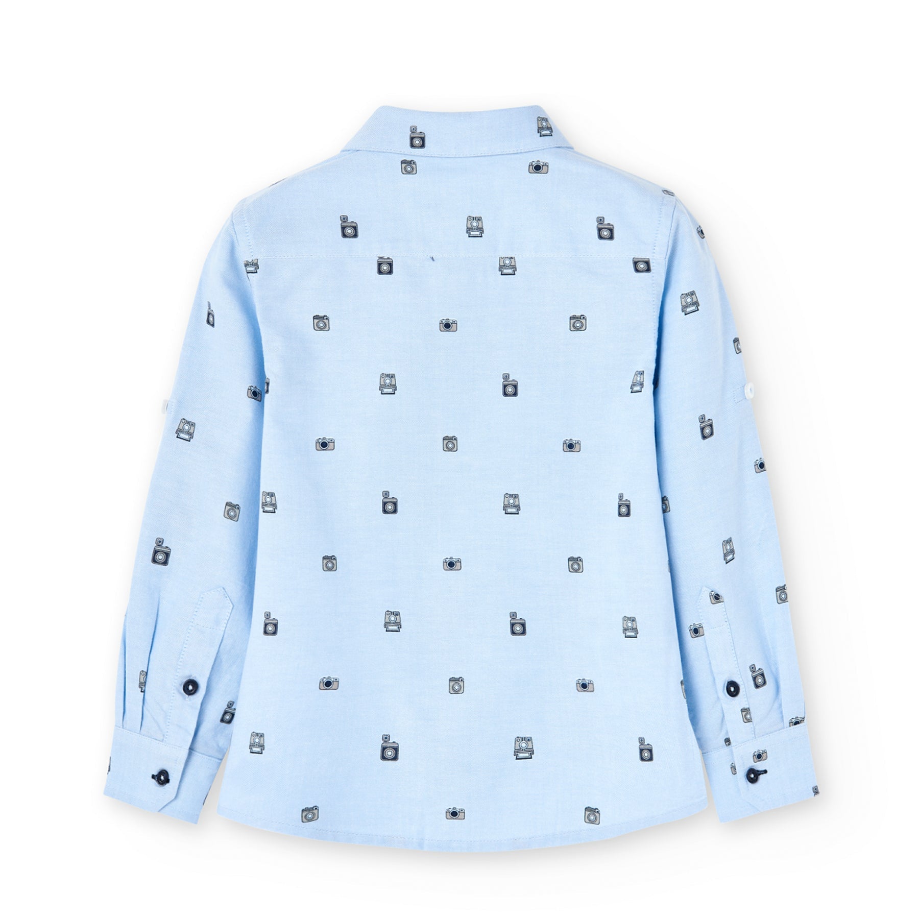 Conjunto short 738187 - Ceremonias Anny