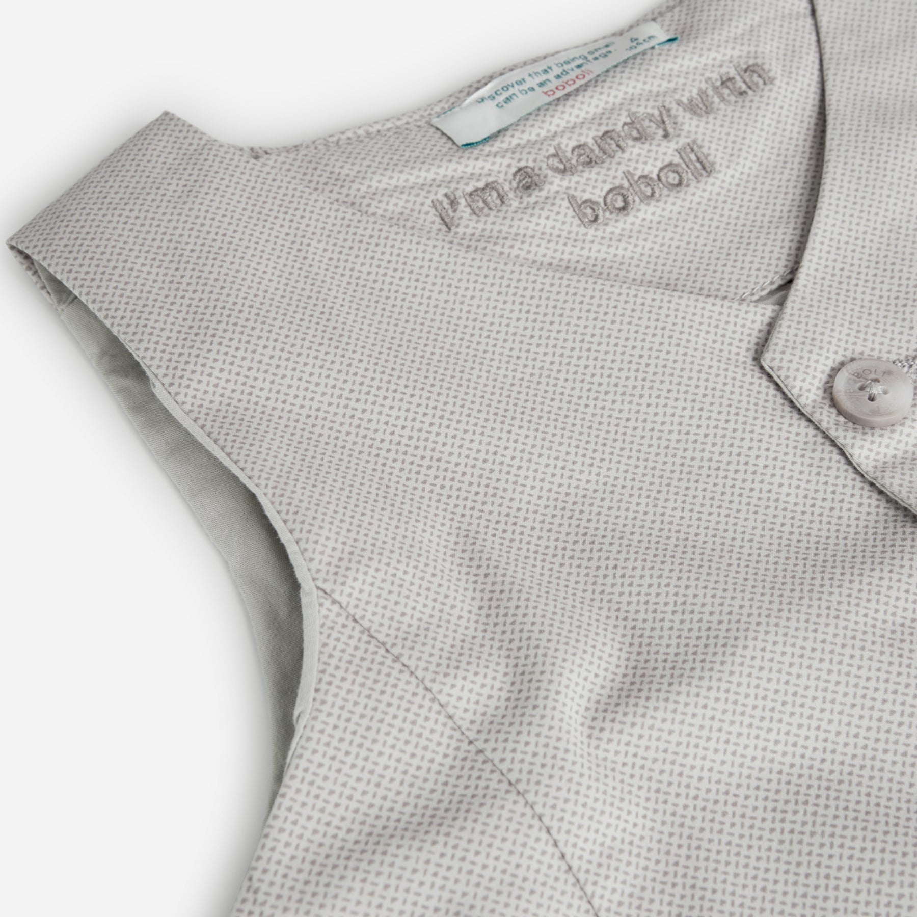 Conjunto short 738187 - Ceremonias Anny