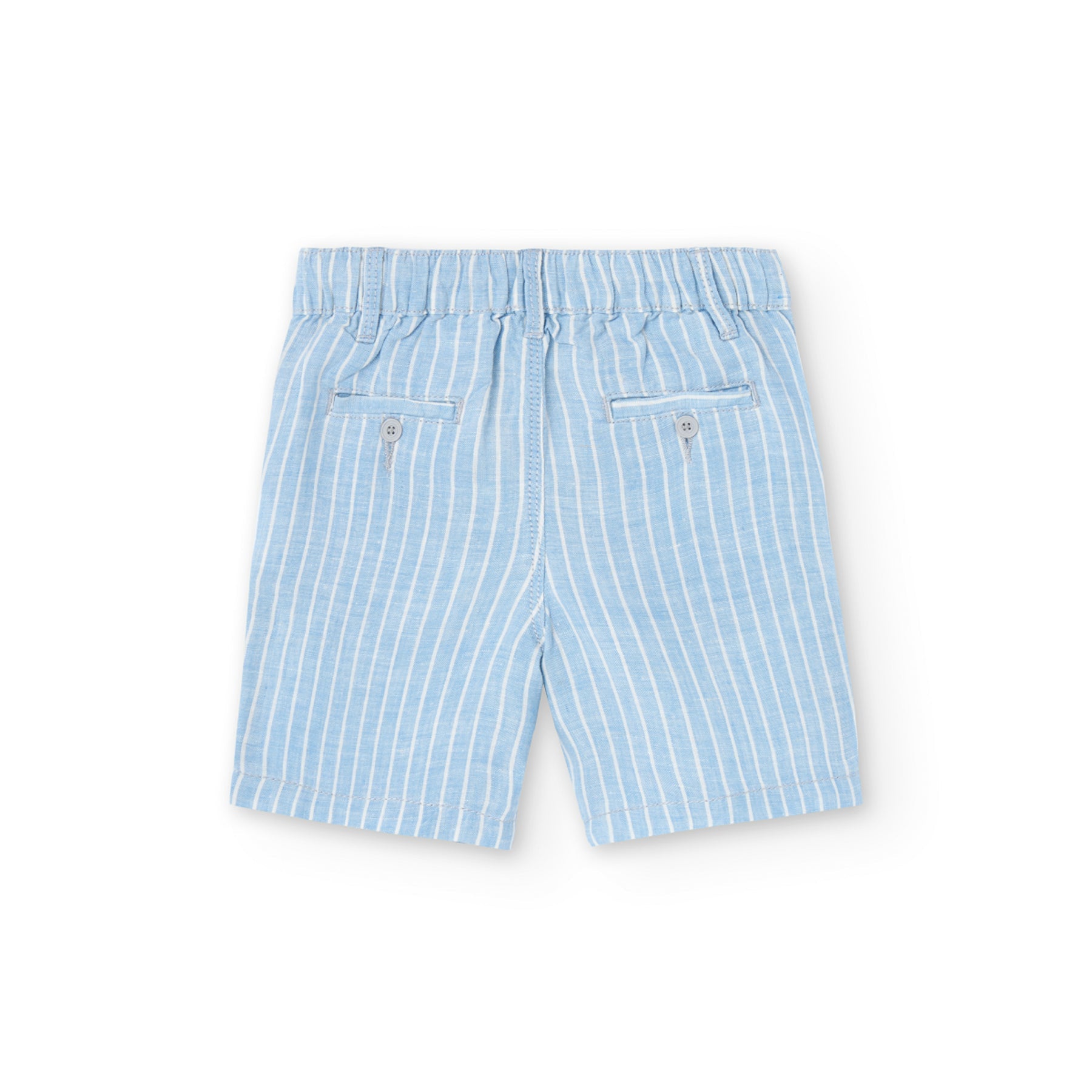 Conjunto Short 738200 - Ceremonias Anny