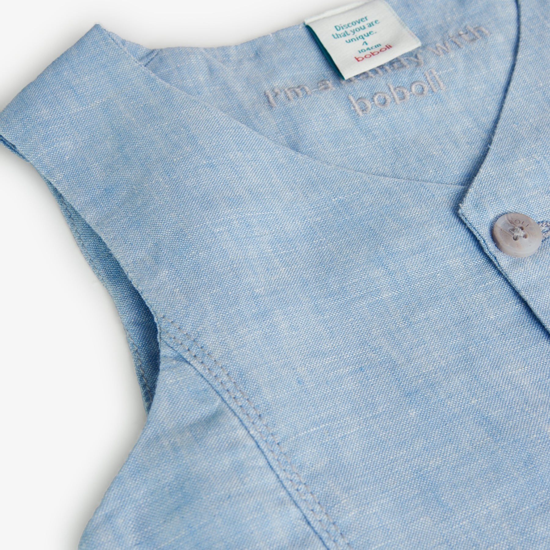 Conjunto Short 738200 - Ceremonias Anny