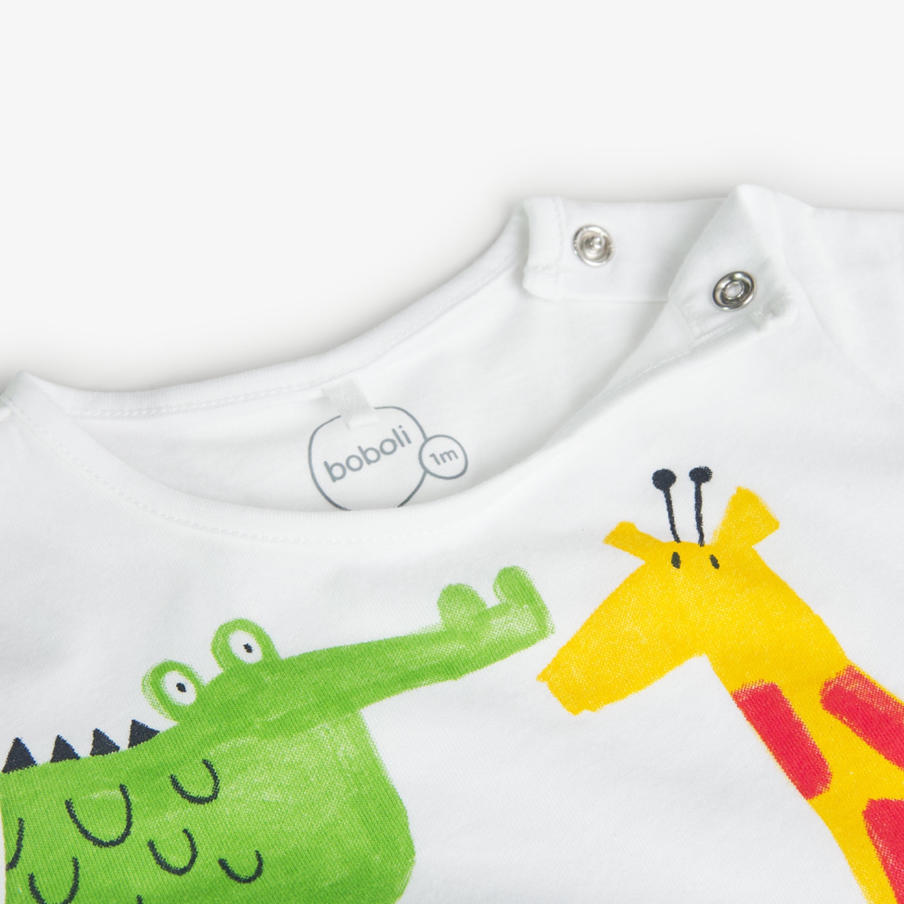 Conjunto short amarillo 128168 - Ceremonias Anny