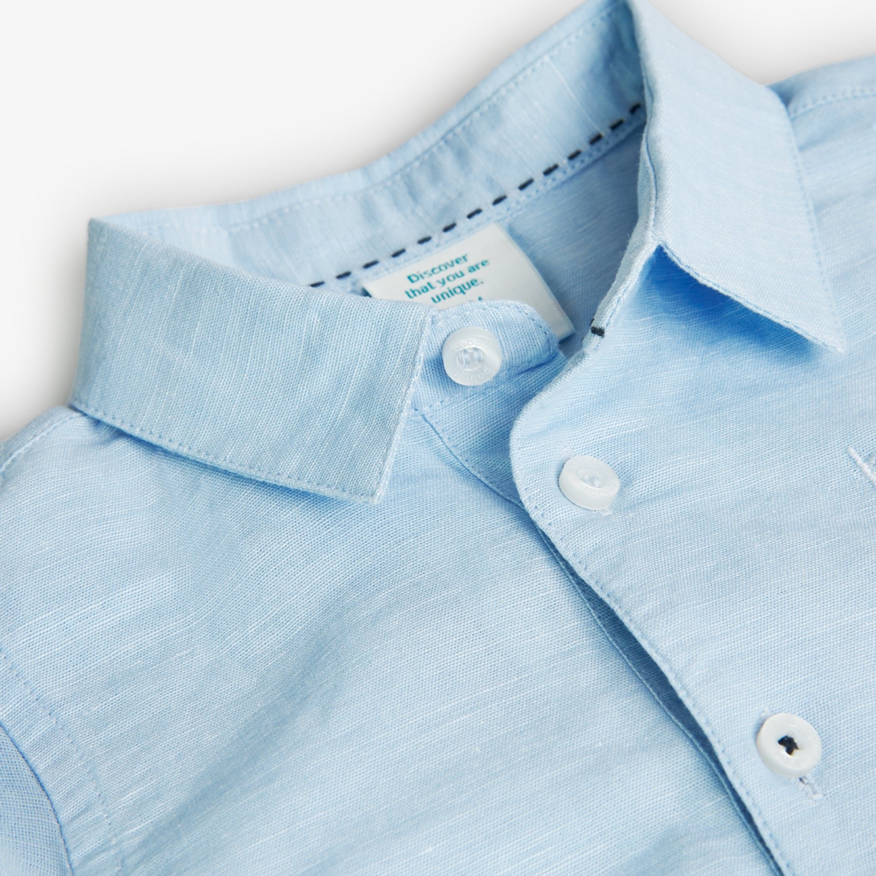 Conjunto short amarillo 718433 - Ceremonias Anny