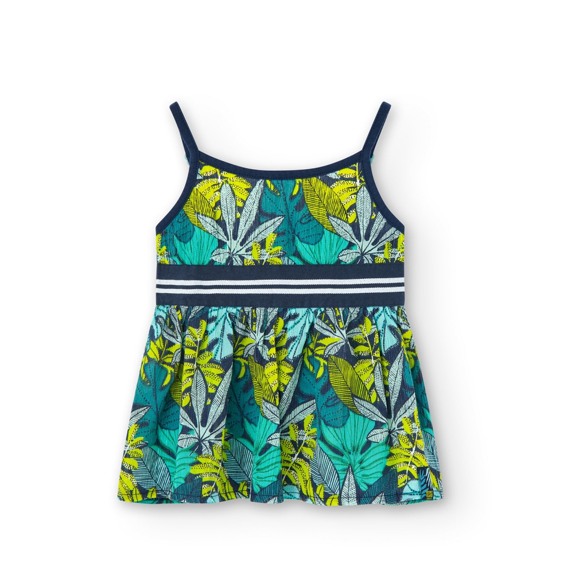 Conjunto short limón 458041 - Ceremonias Anny