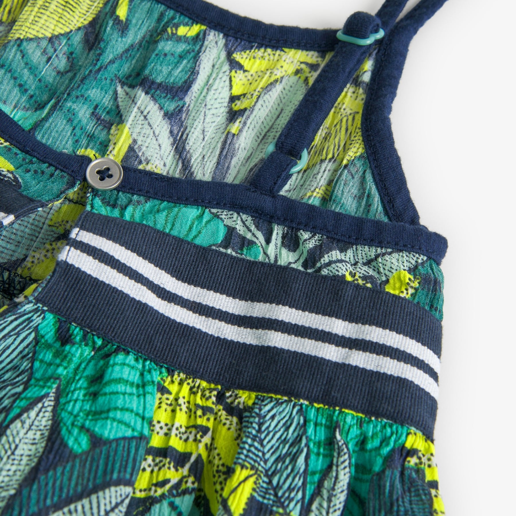 Conjunto short limón 458041 - Ceremonias Anny