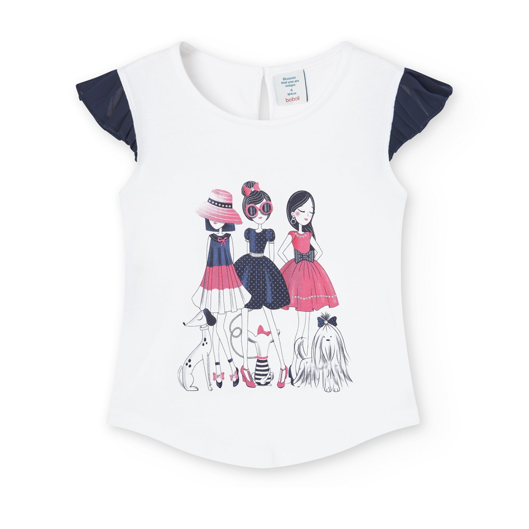 Conjunto Short marino 728298 - Ceremonias Anny