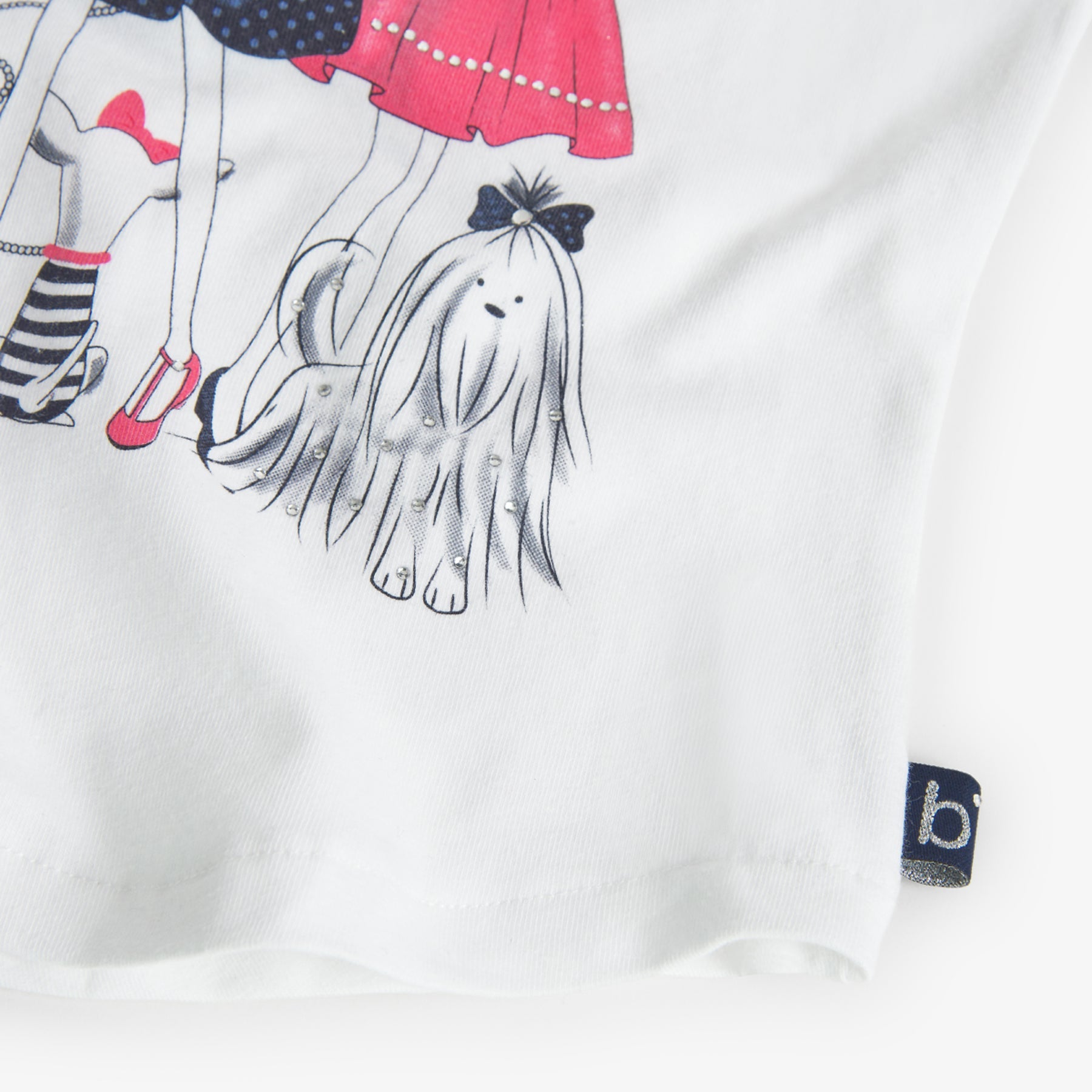 Conjunto Short marino 728298 - Ceremonias Anny