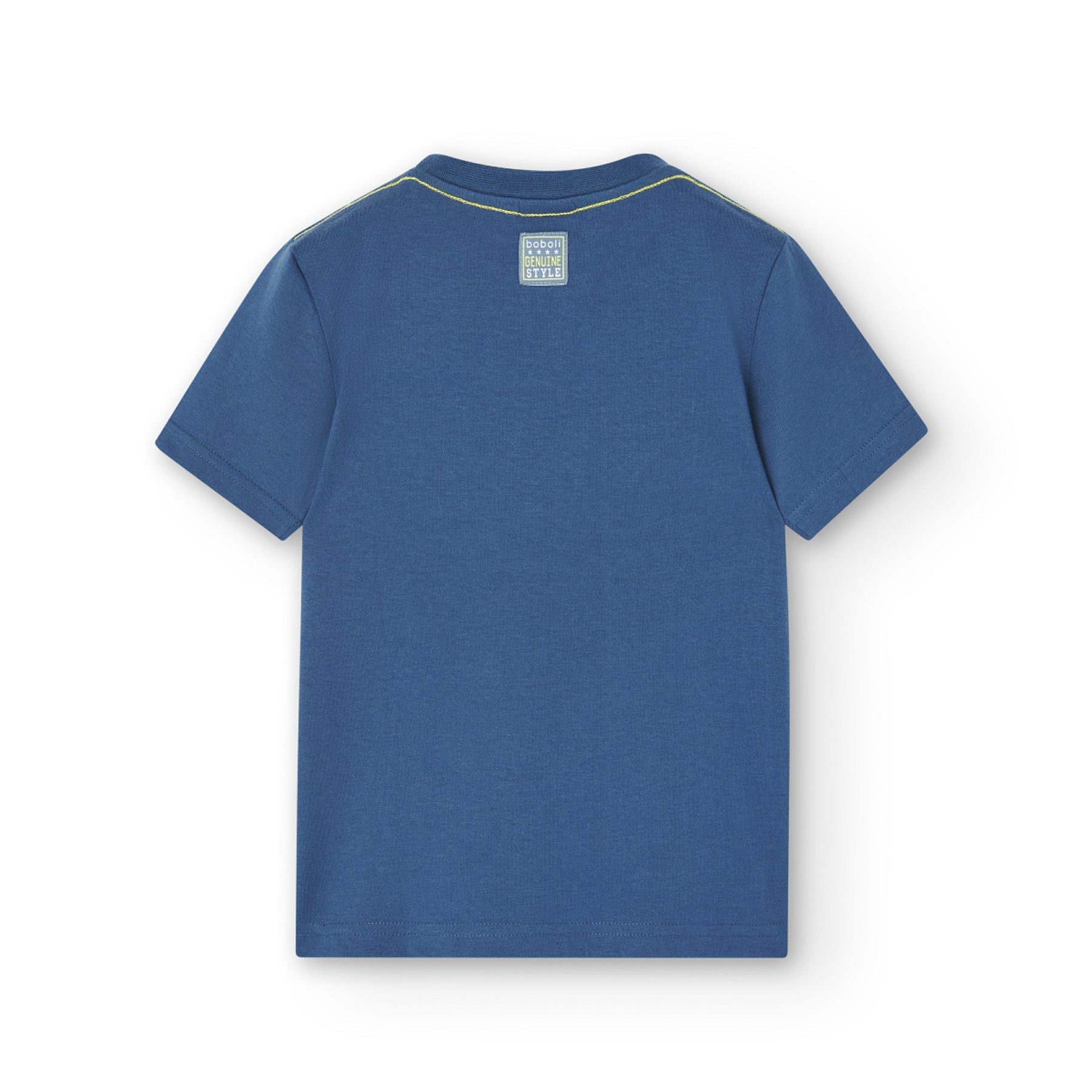 Conjunto Short tiburon 528230 - Ceremonias Anny