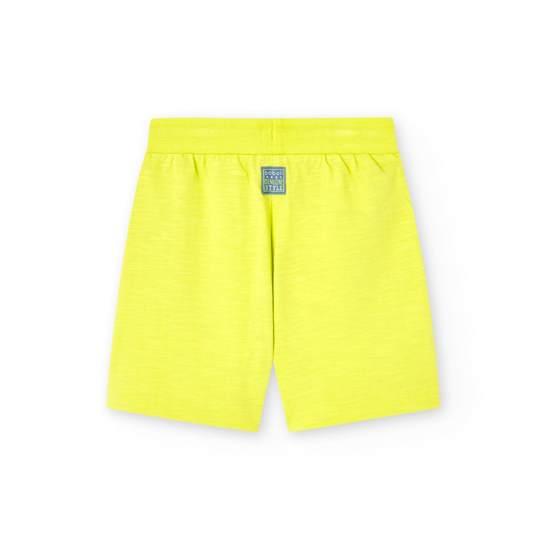 Conjunto Short tiburon 528230 - Ceremonias Anny