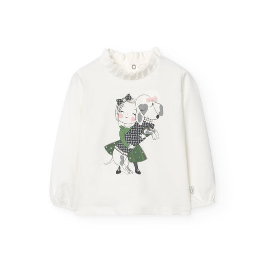 Conjunto verde 709163 - Ceremonias Anny