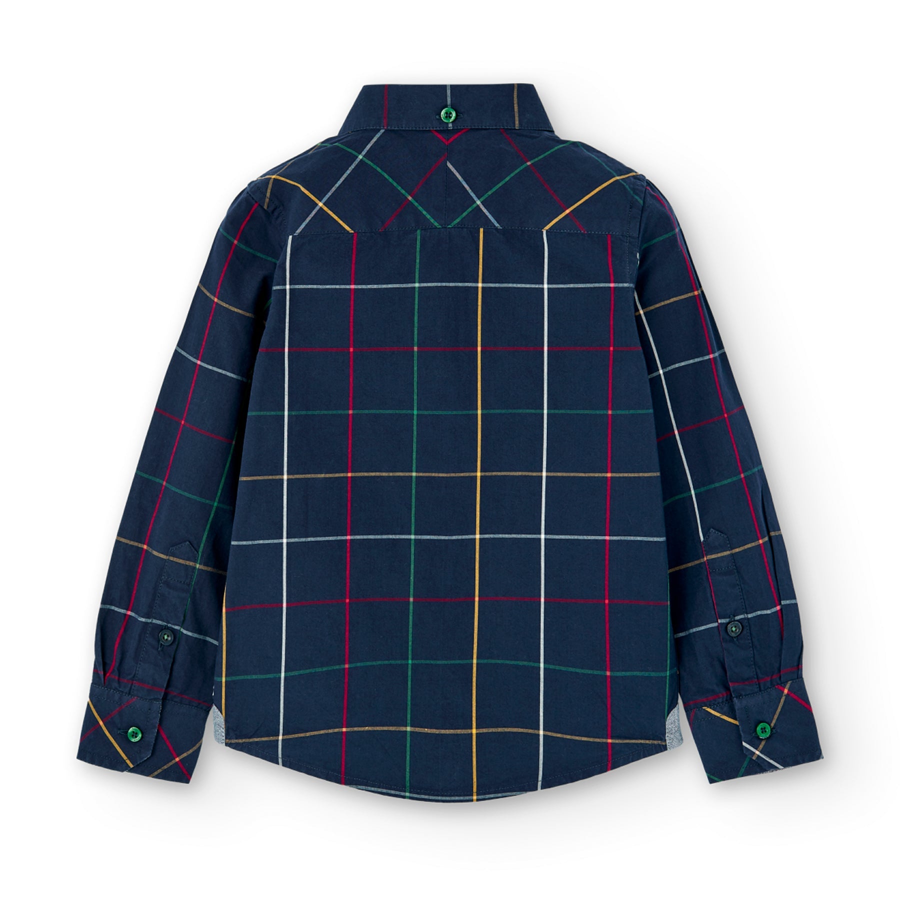 Conjunto verde 737399 - Ceremonias Anny