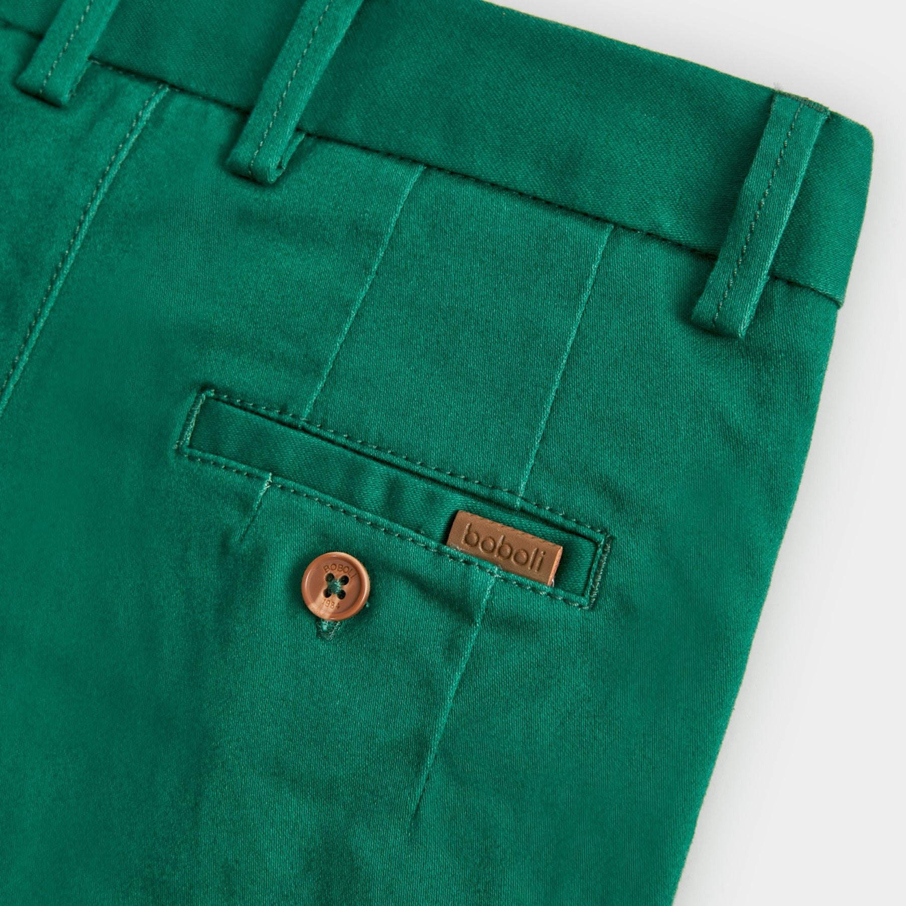 Conjunto verde 737399 - Ceremonias Anny