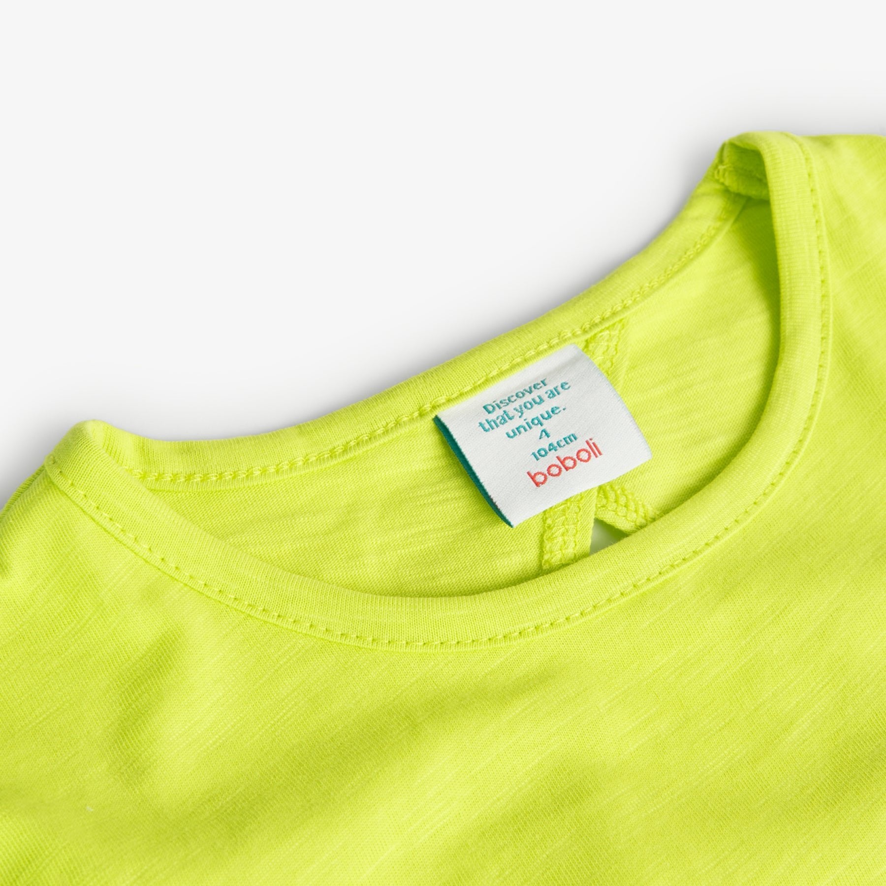 Conjunto verde limón 458029 - Ceremonias Anny