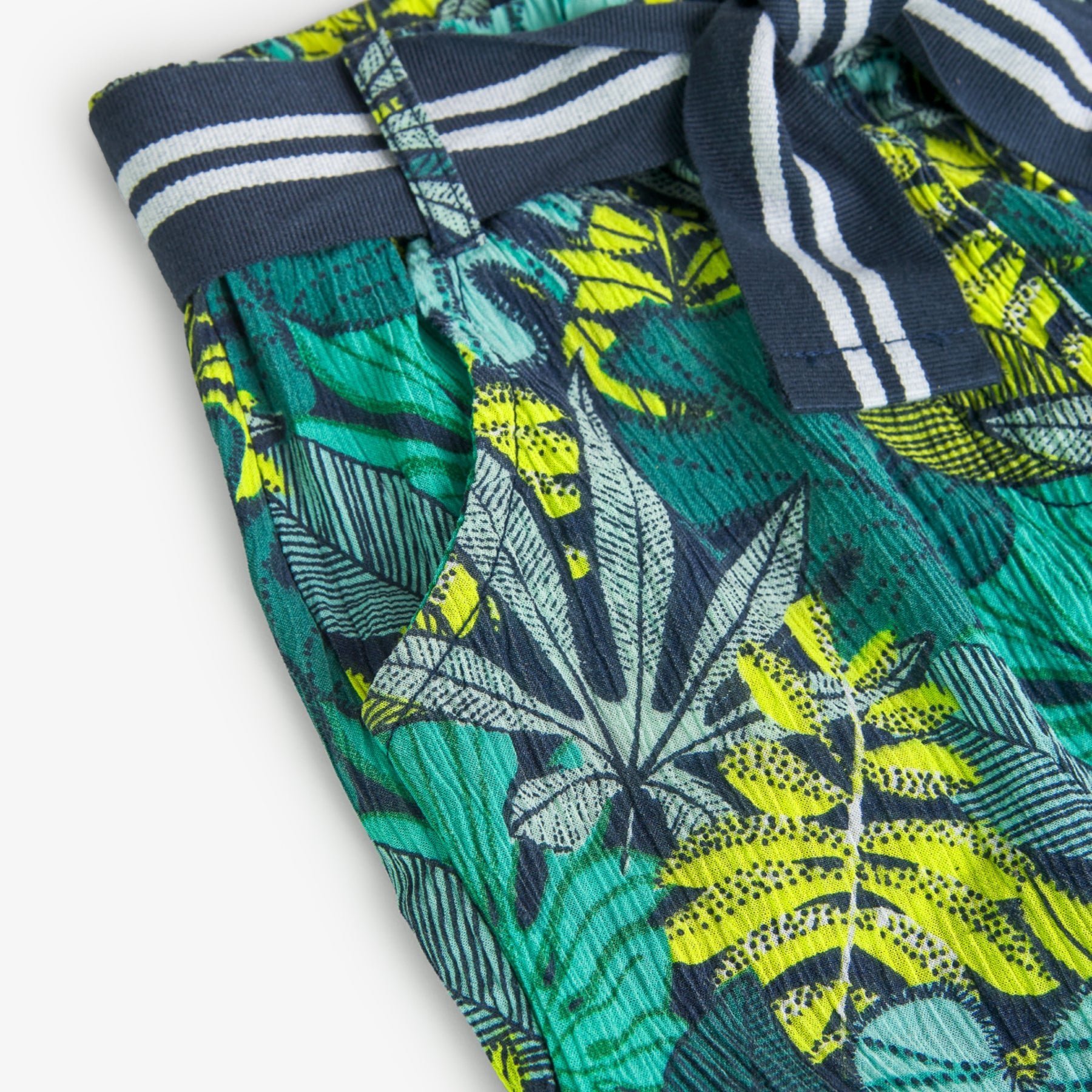 Conjunto verde limón 458029 - Ceremonias Anny