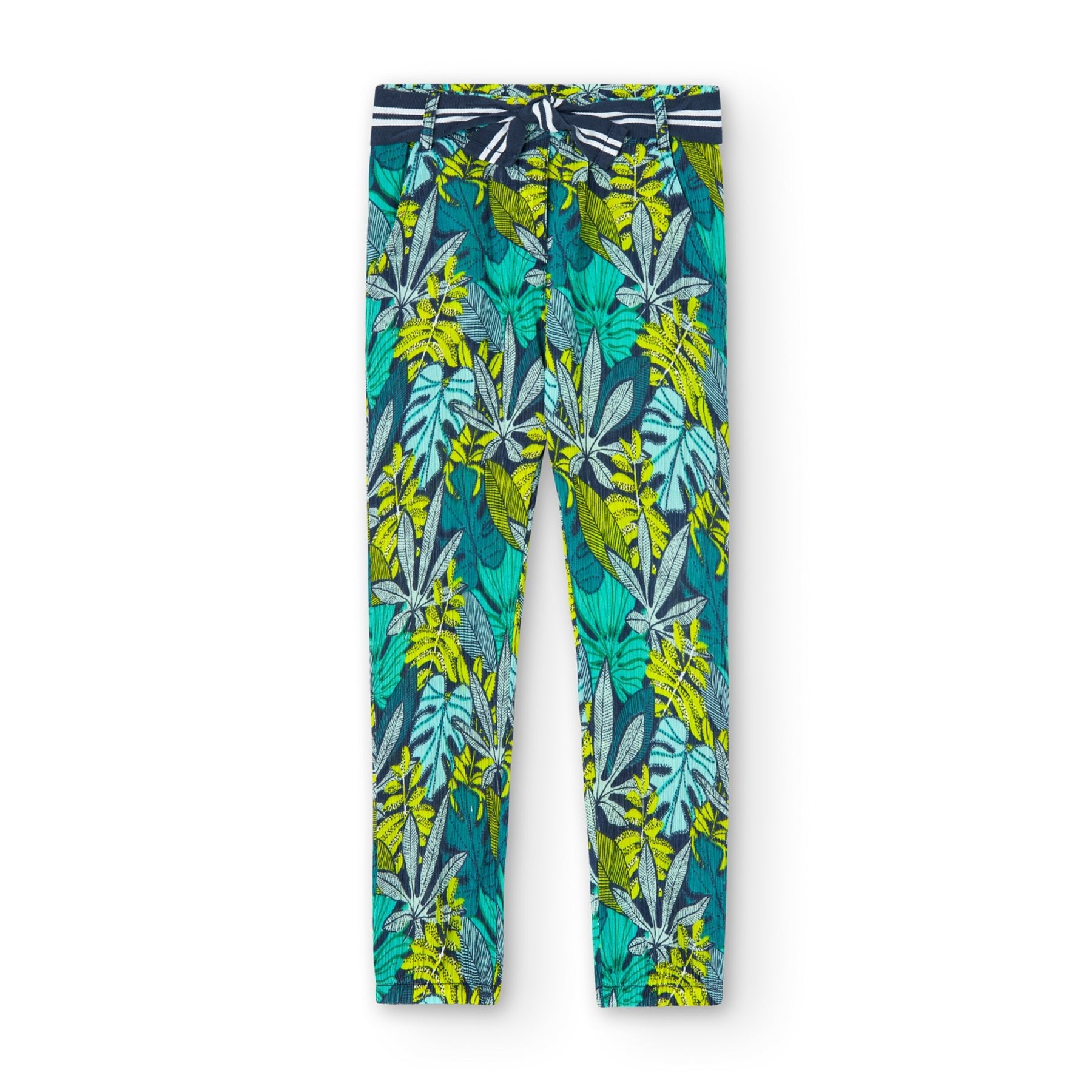 Conjunto verde limón 458029 - Ceremonias Anny