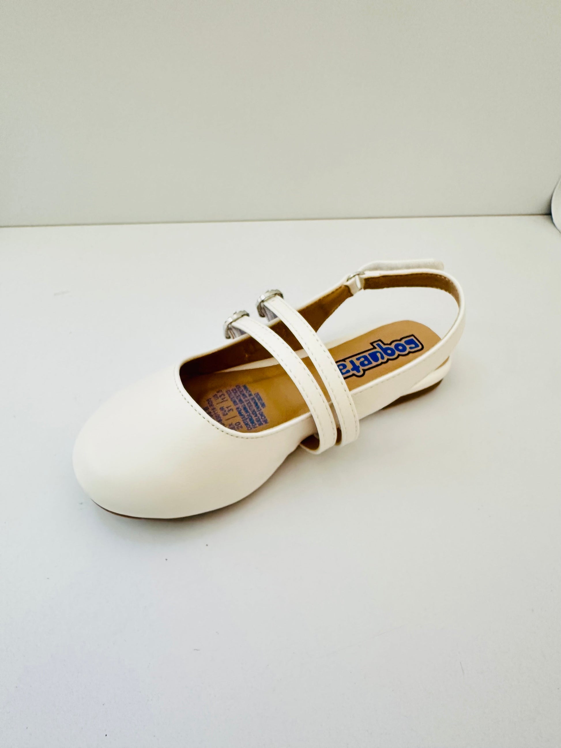 COQUETA Balerina para niña - Ceremonias Anny