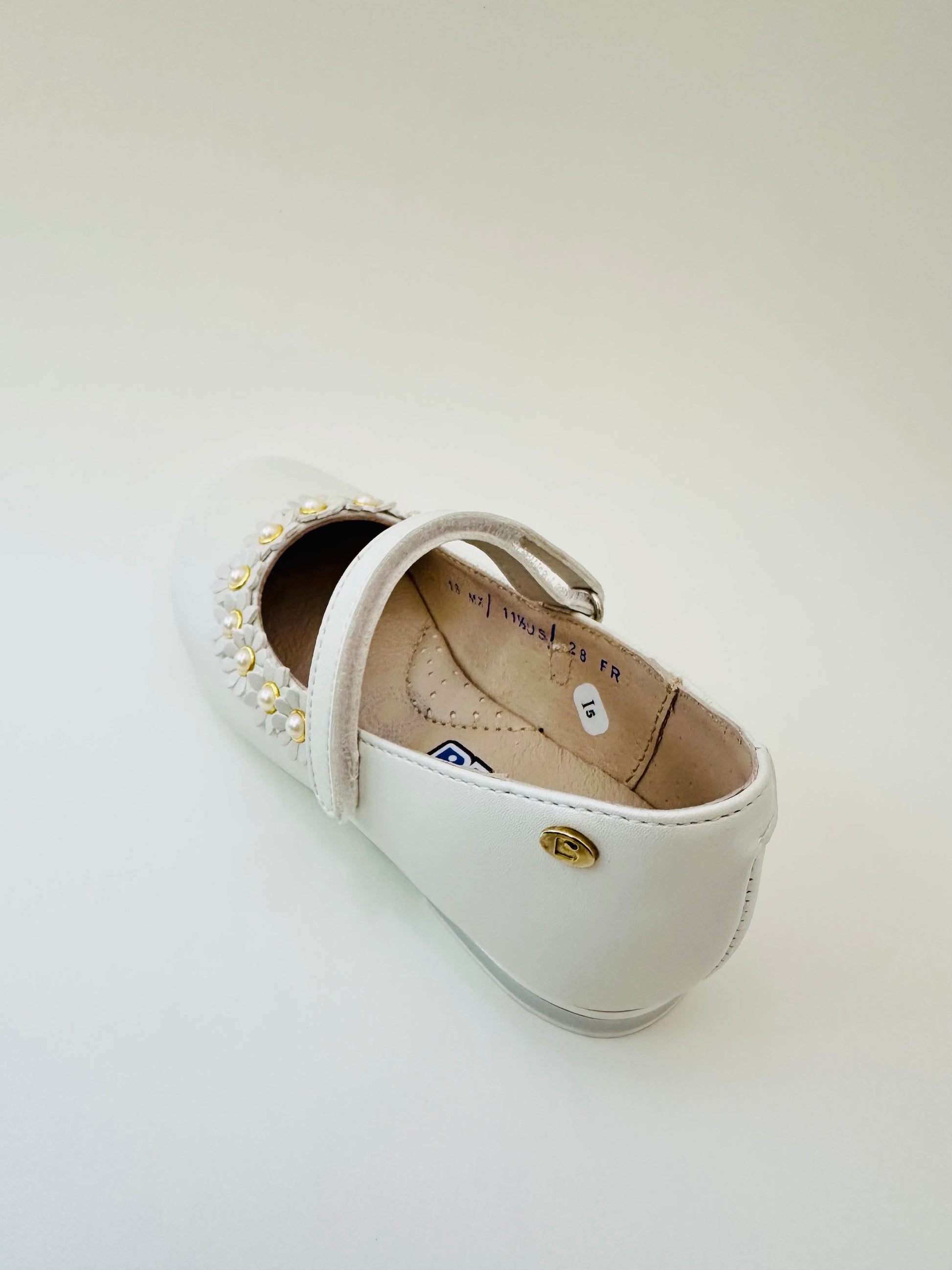 COQUETA Balerina para niña - Ceremonias Anny