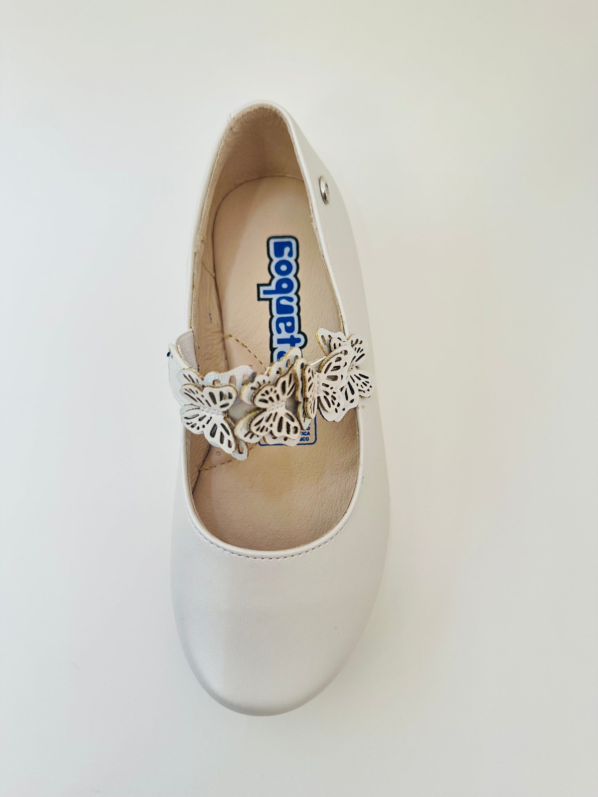 COQUETA Balerina para niña - Ceremonias Anny
