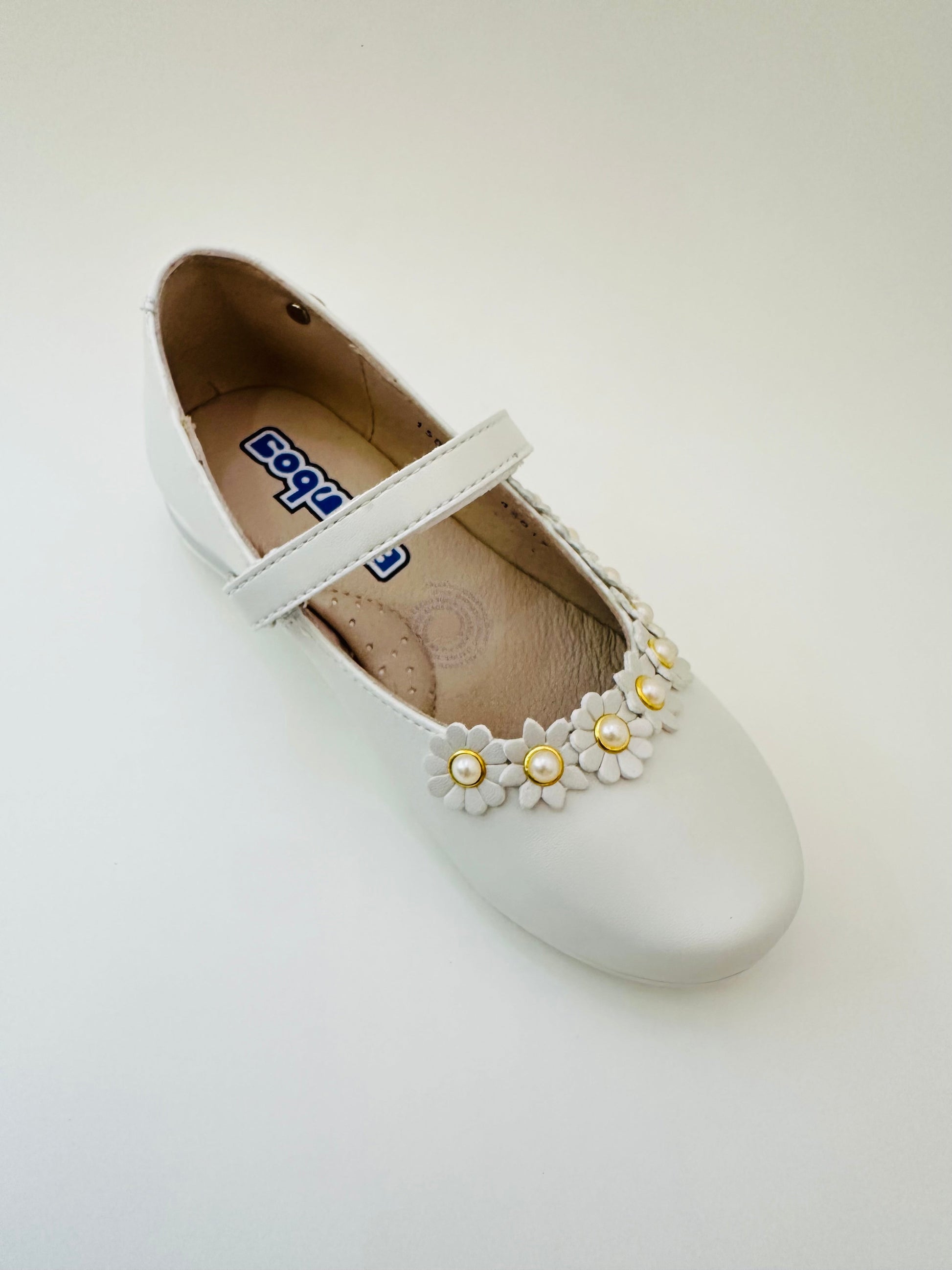 COQUETA Balerina para niña - Ceremonias Anny