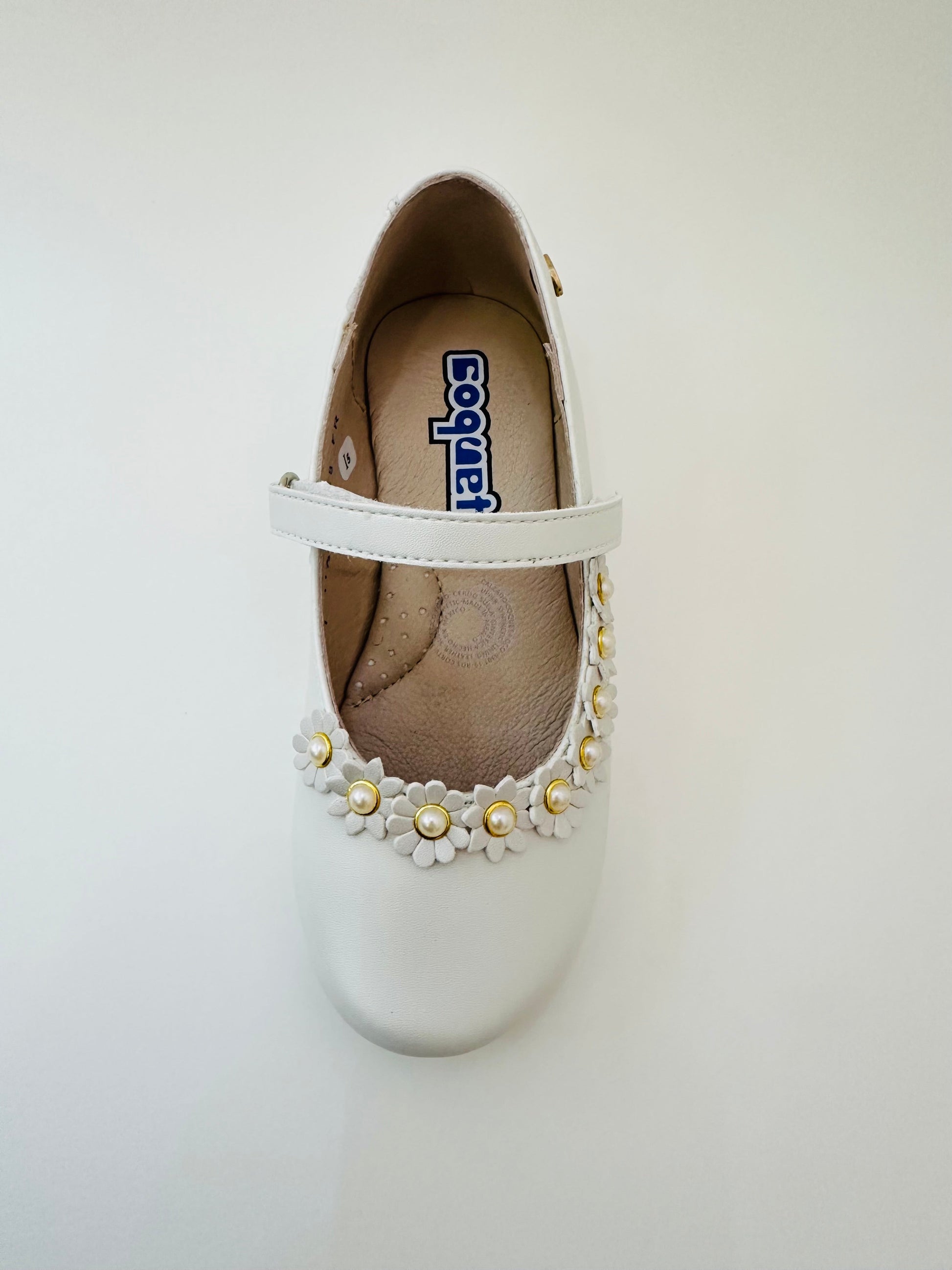 COQUETA Balerina para niña - Ceremonias Anny