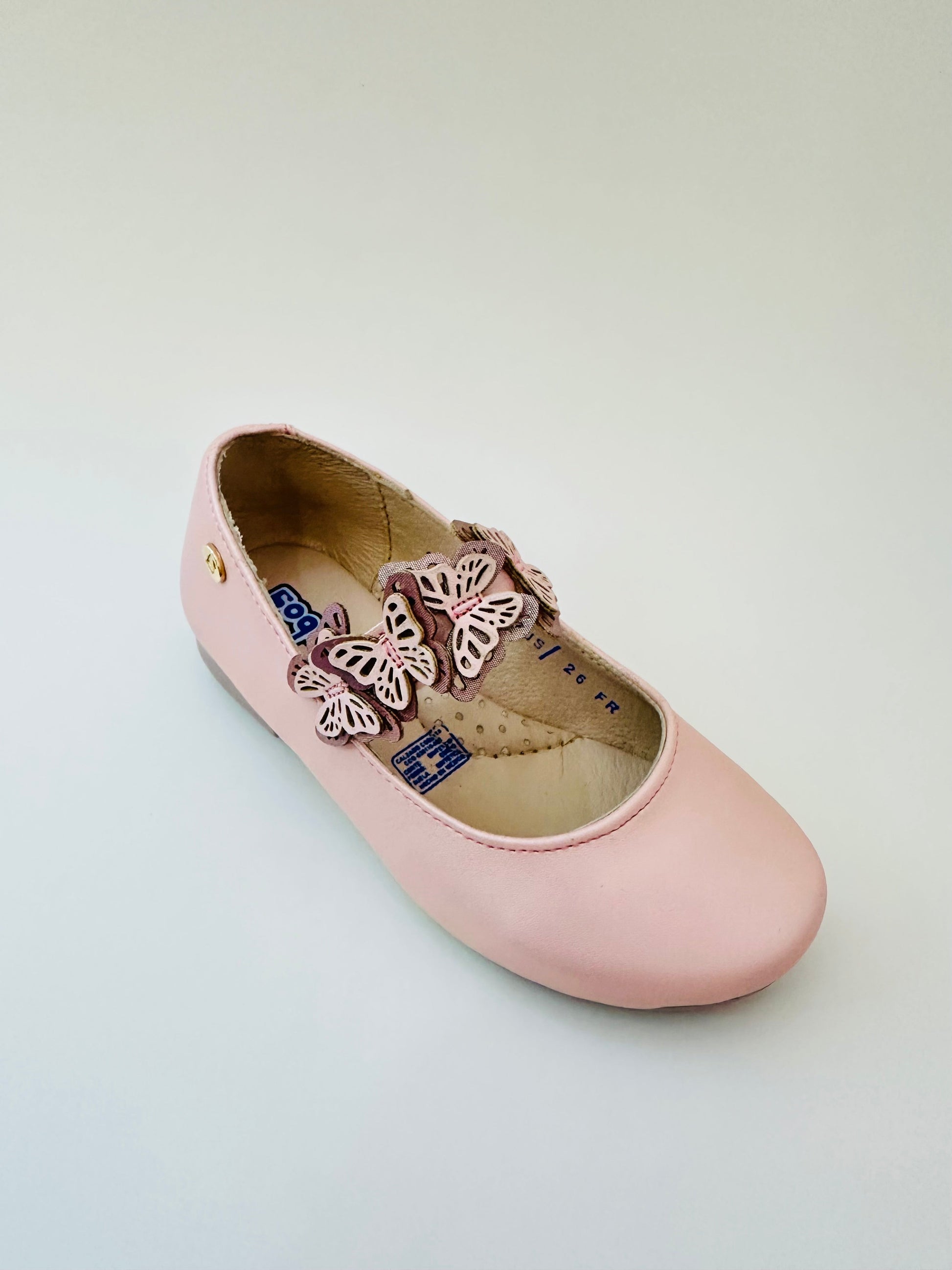COQUETA Balerina para niña - Ceremonias Anny