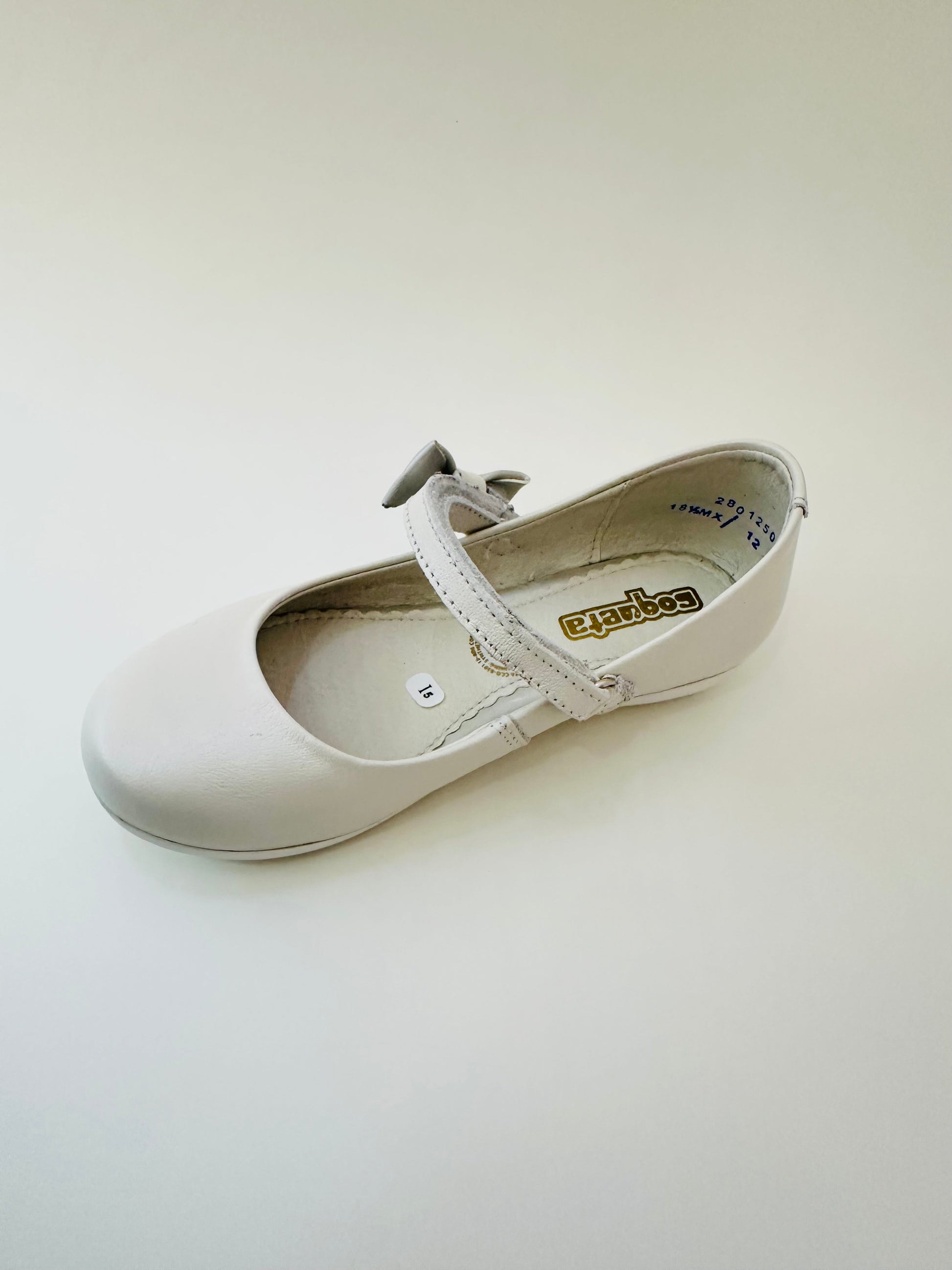 COQUETA Balerina para niña - Ceremonias Anny