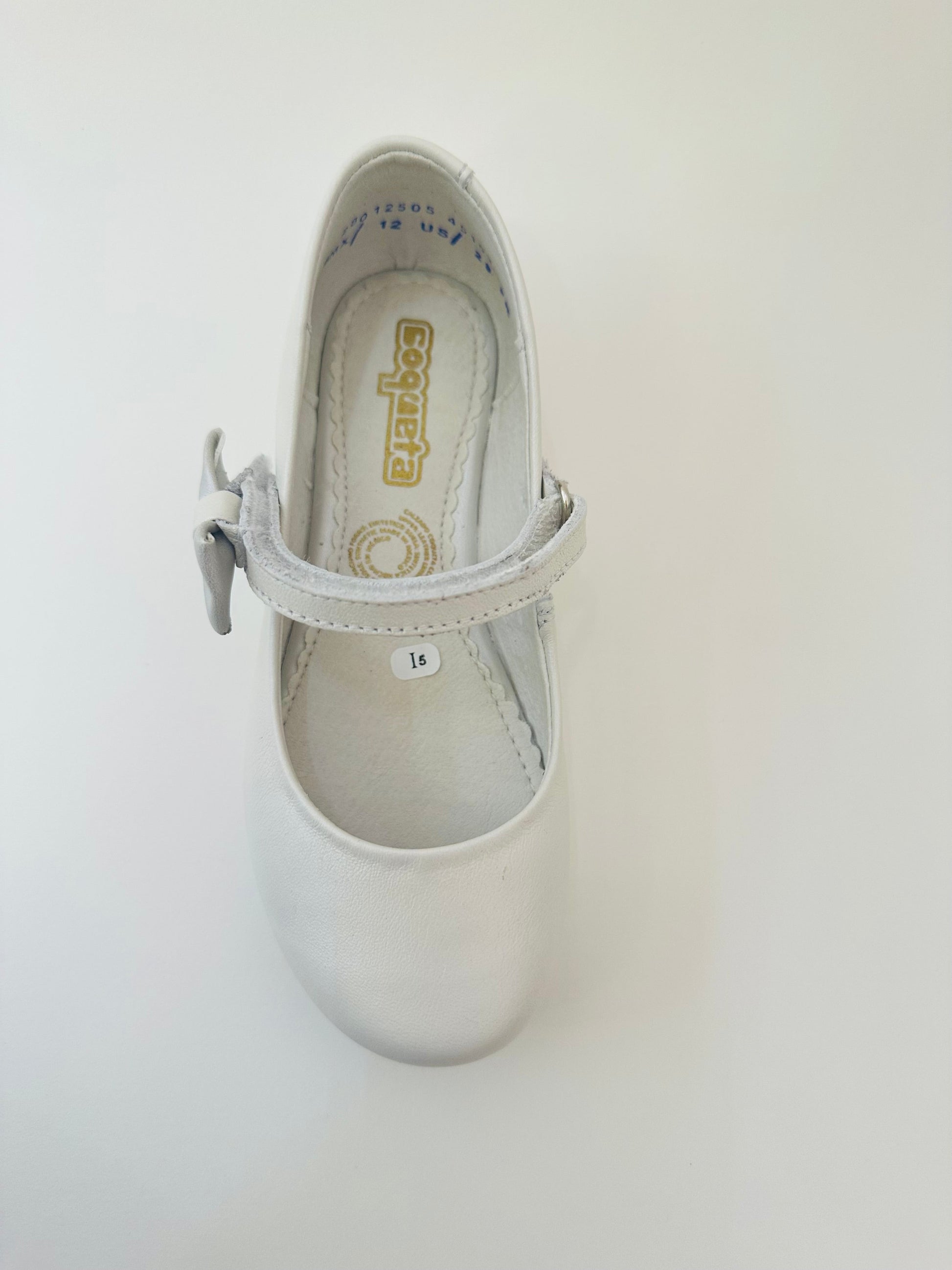 COQUETA Balerina para niña - Ceremonias Anny
