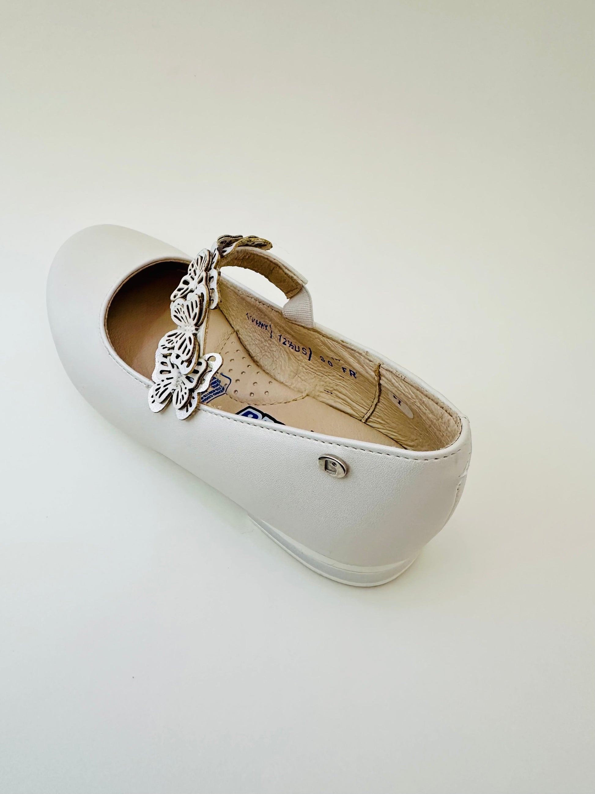 COQUETA Balerina para niña - Ceremonias Anny