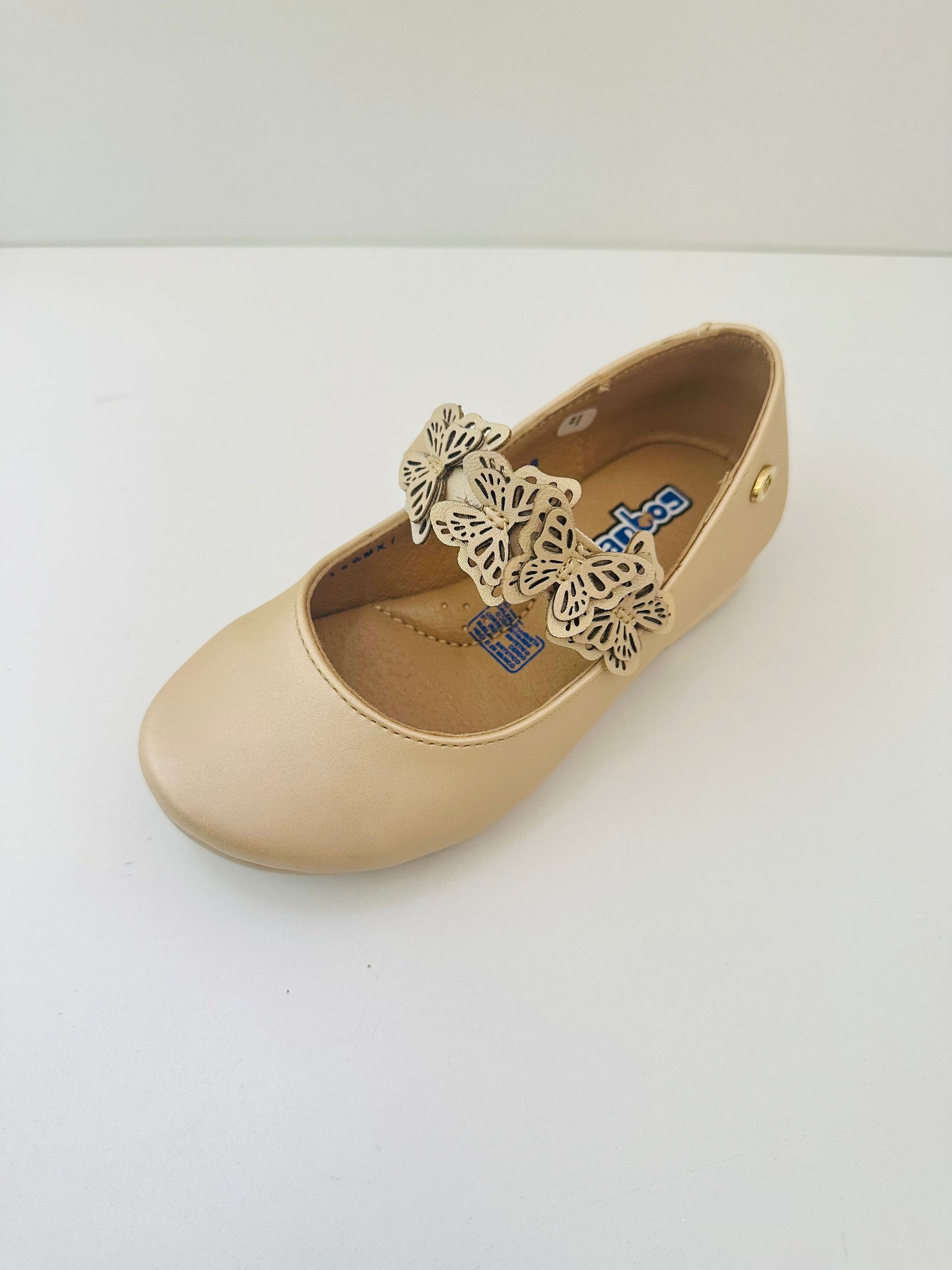 COQUETA Balerina para niña - Ceremonias Anny