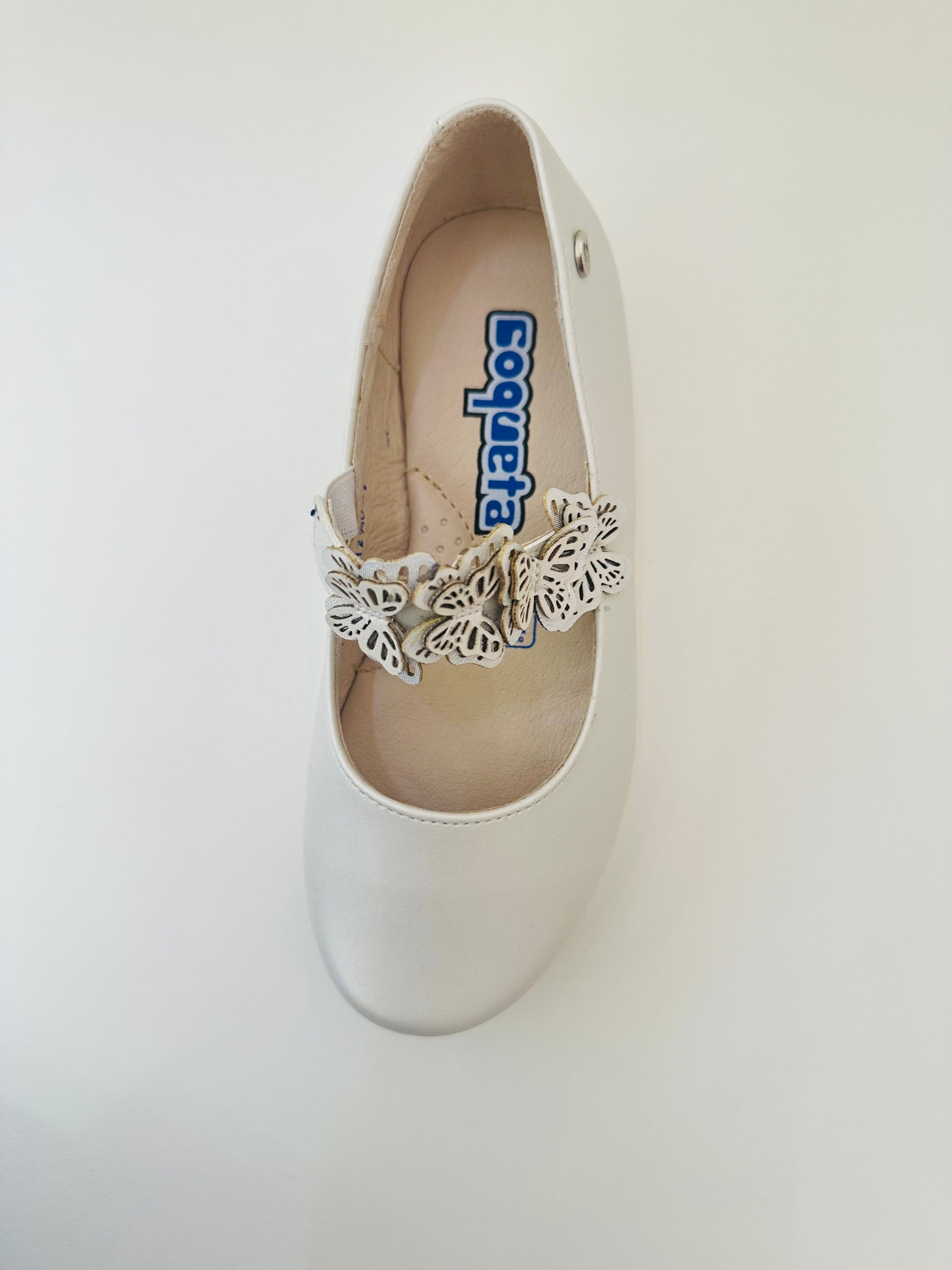 COQUETA Balerina para niña - Ceremonias Anny