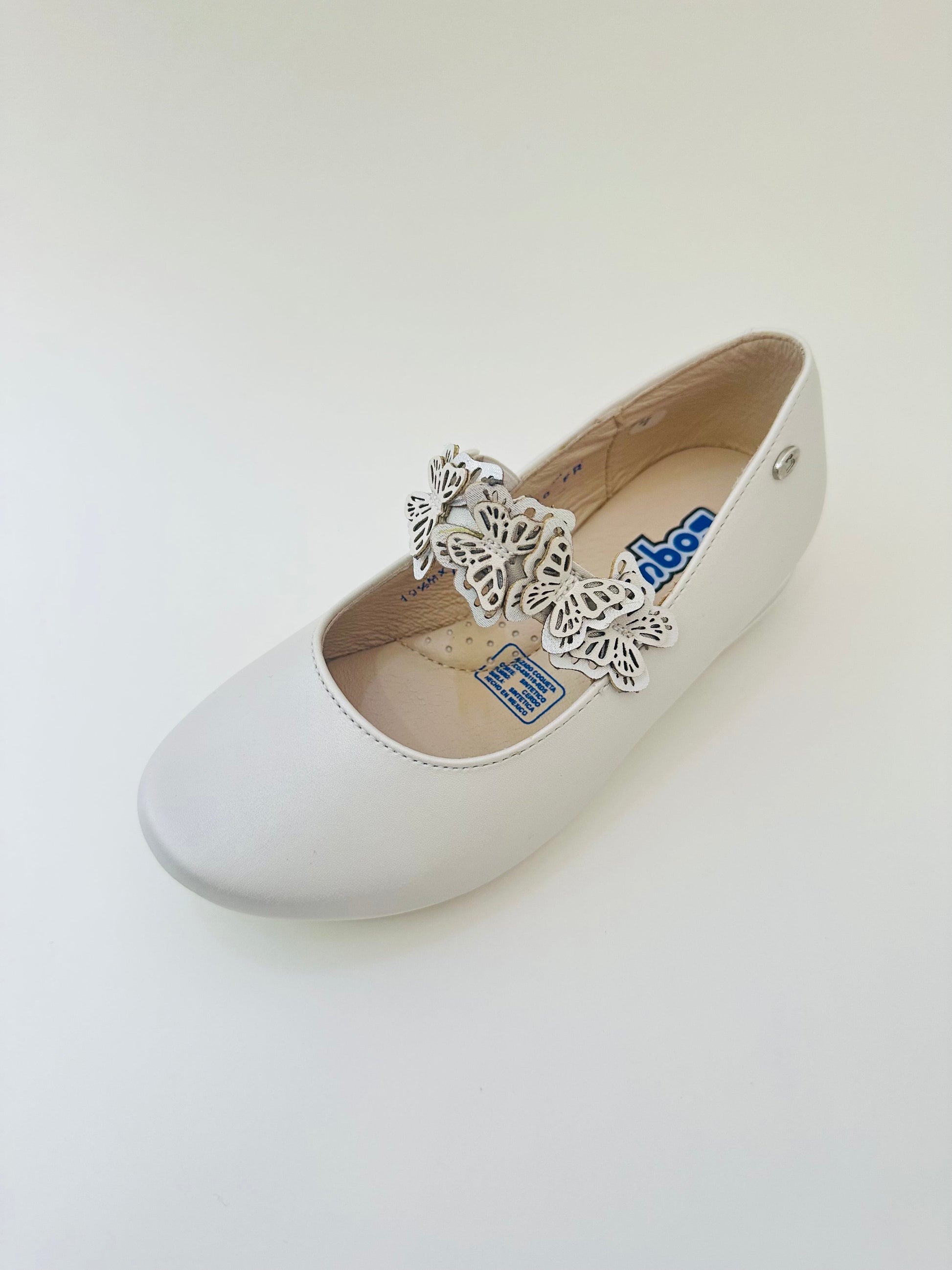 COQUETA Balerina para niña - Ceremonias Anny