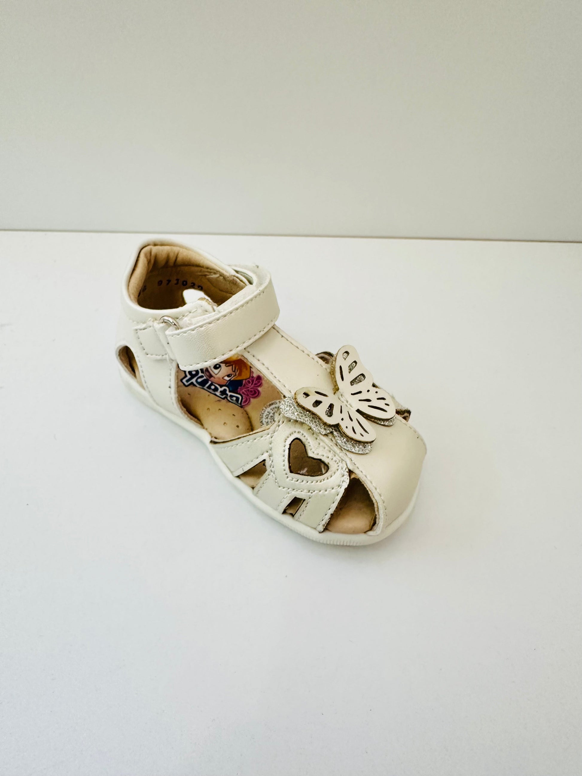COQUETA Sandalia para niña - Ceremonias Anny