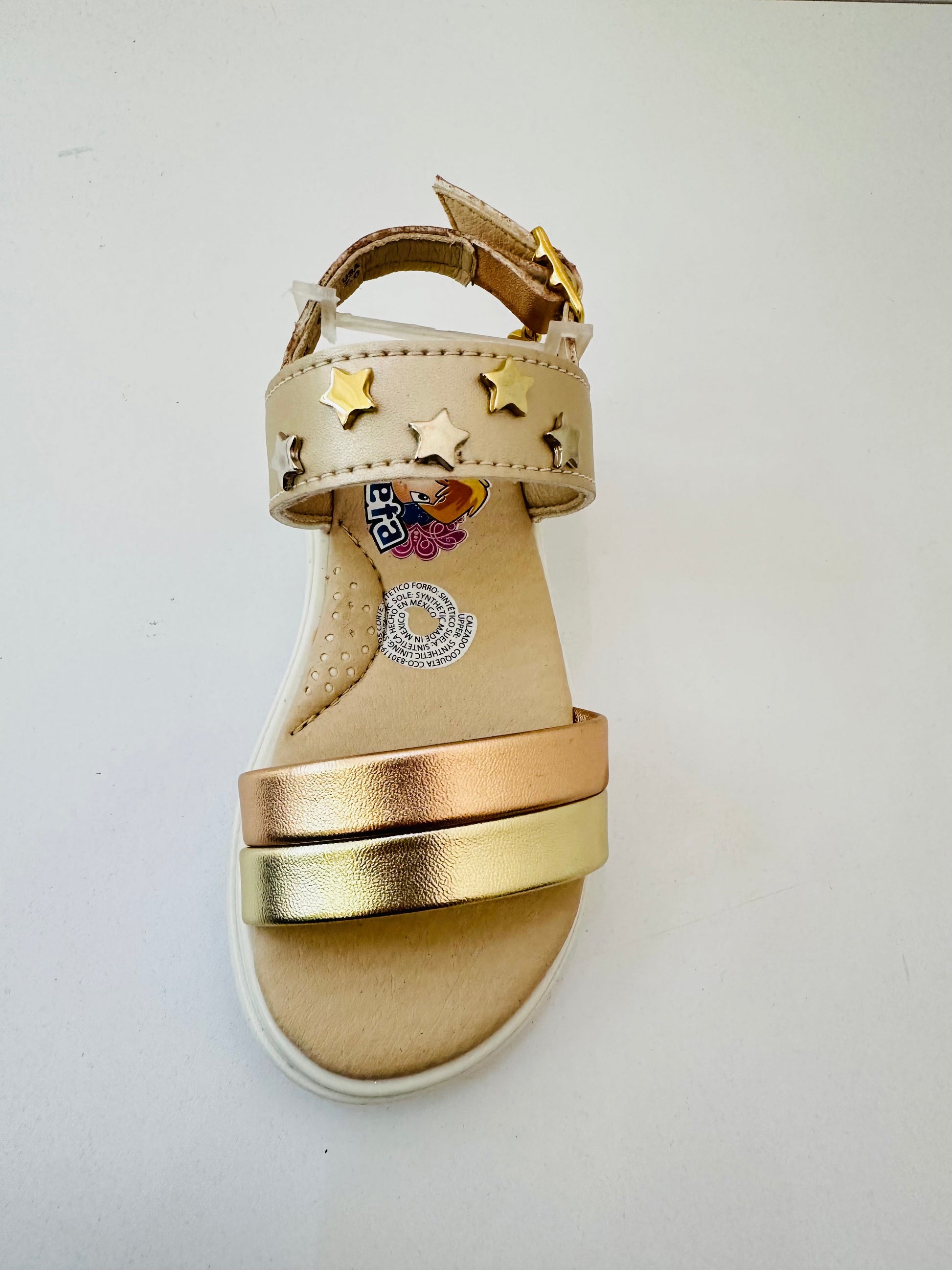 COQUETA Sandalia para niña - Ceremonias Anny