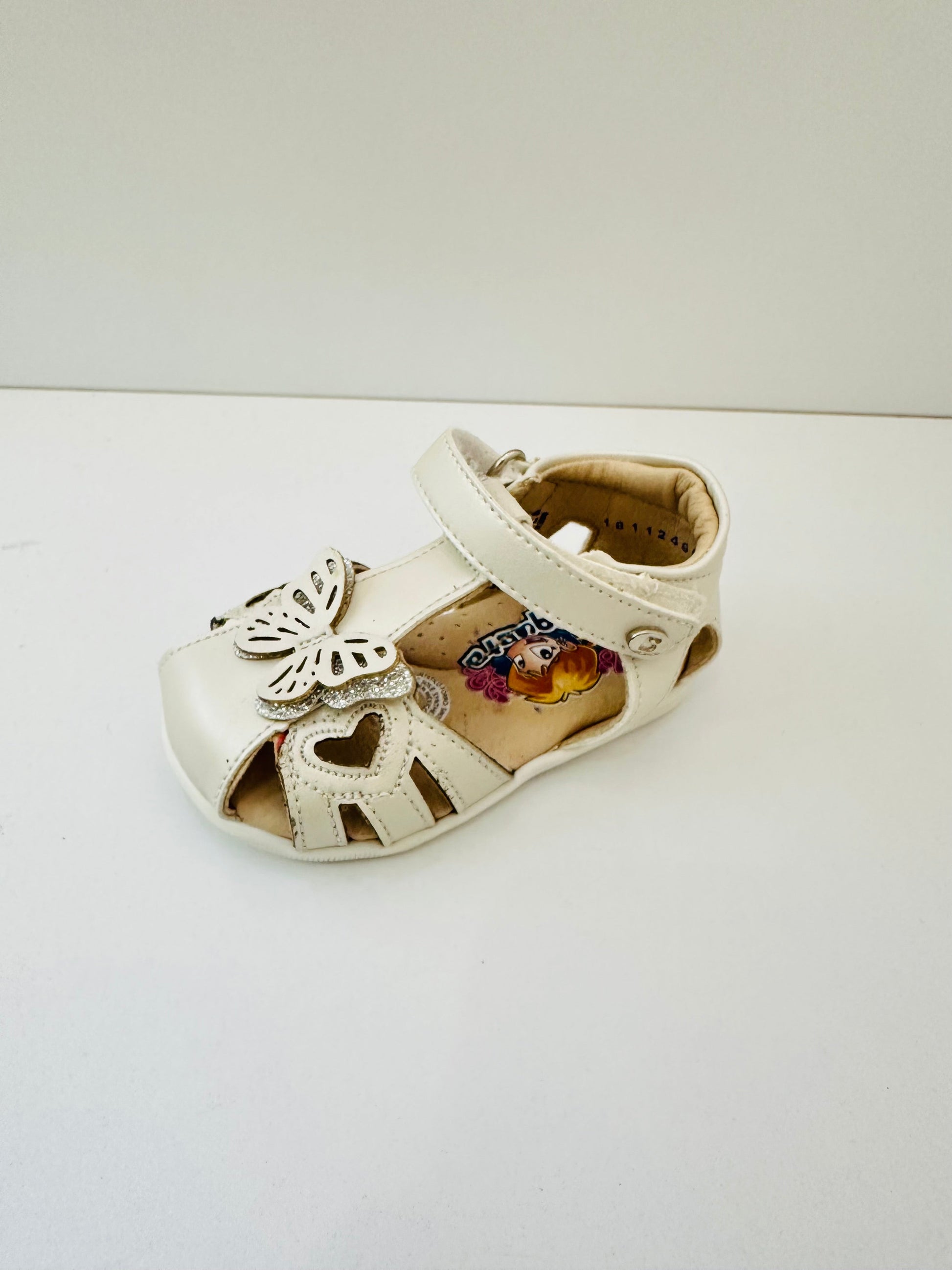 COQUETA Sandalia para niña - Ceremonias Anny