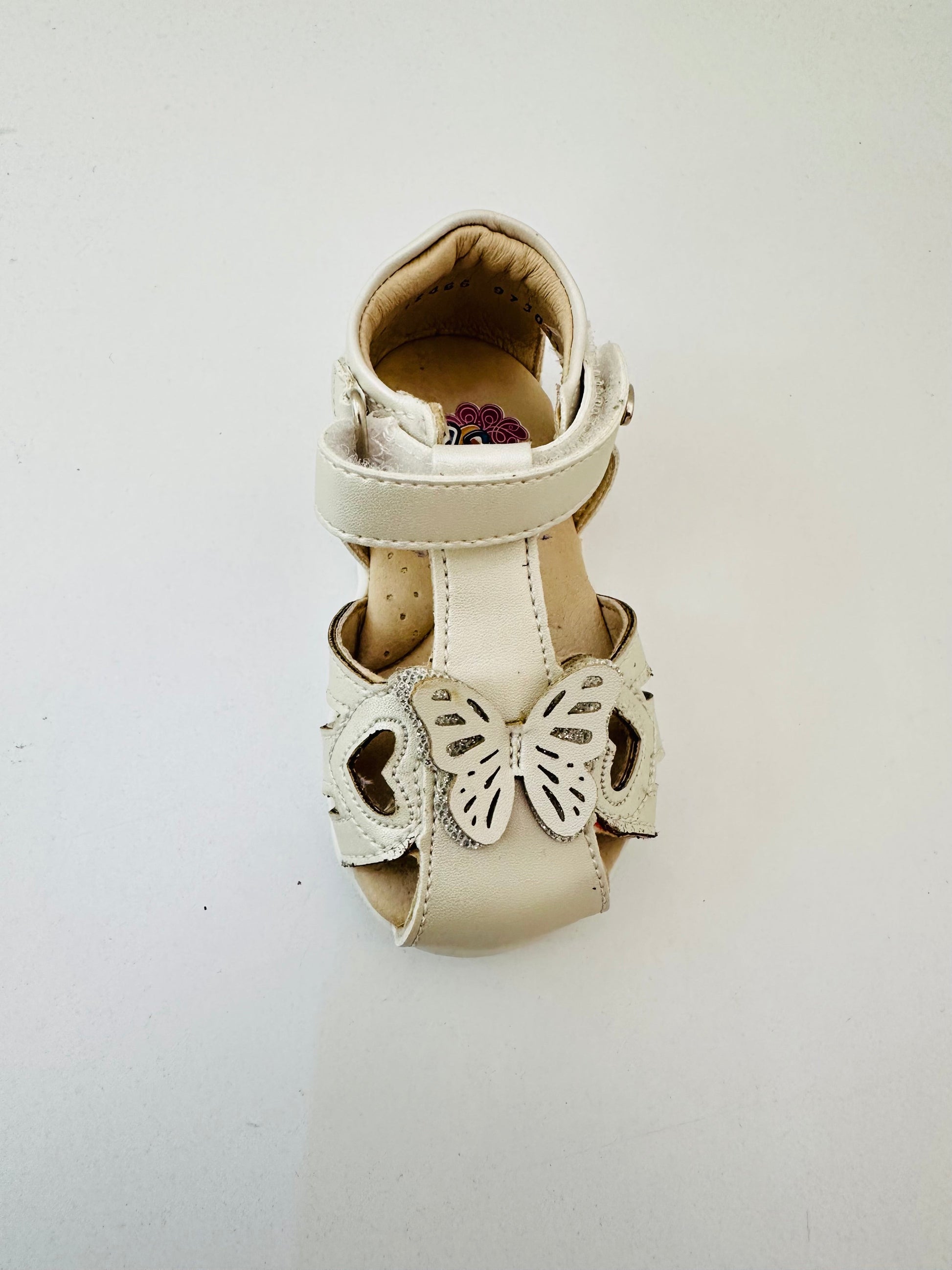 COQUETA Sandalia para niña - Ceremonias Anny