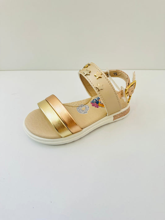 COQUETA Sandalia para niña - Ceremonias Anny