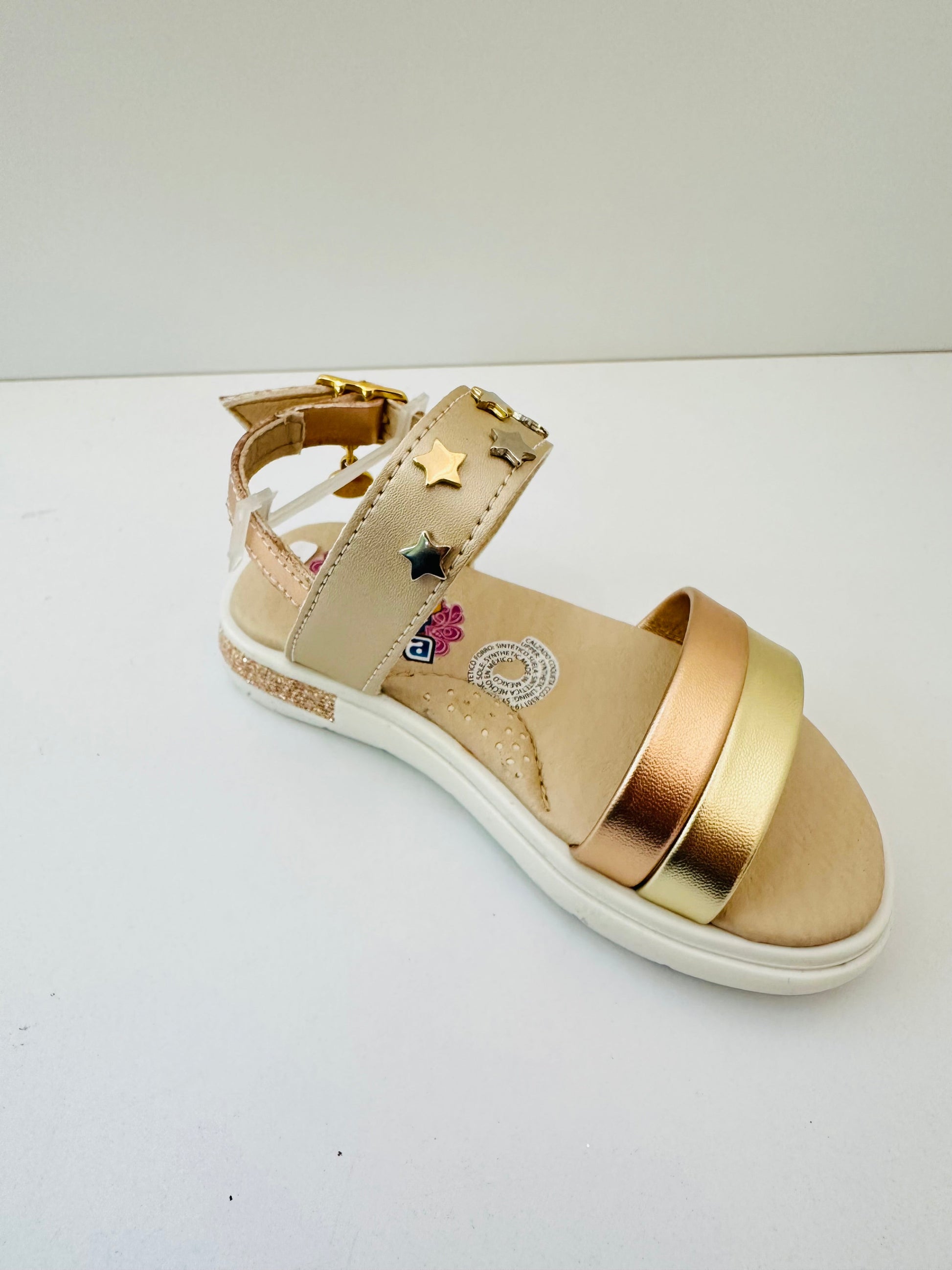 COQUETA Sandalia para niña - Ceremonias Anny