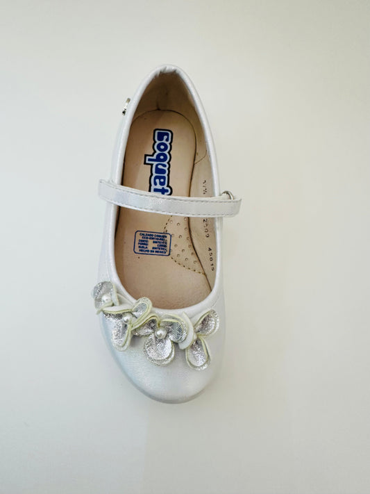 COQUETA Zapato para niña - Ceremonias Anny
