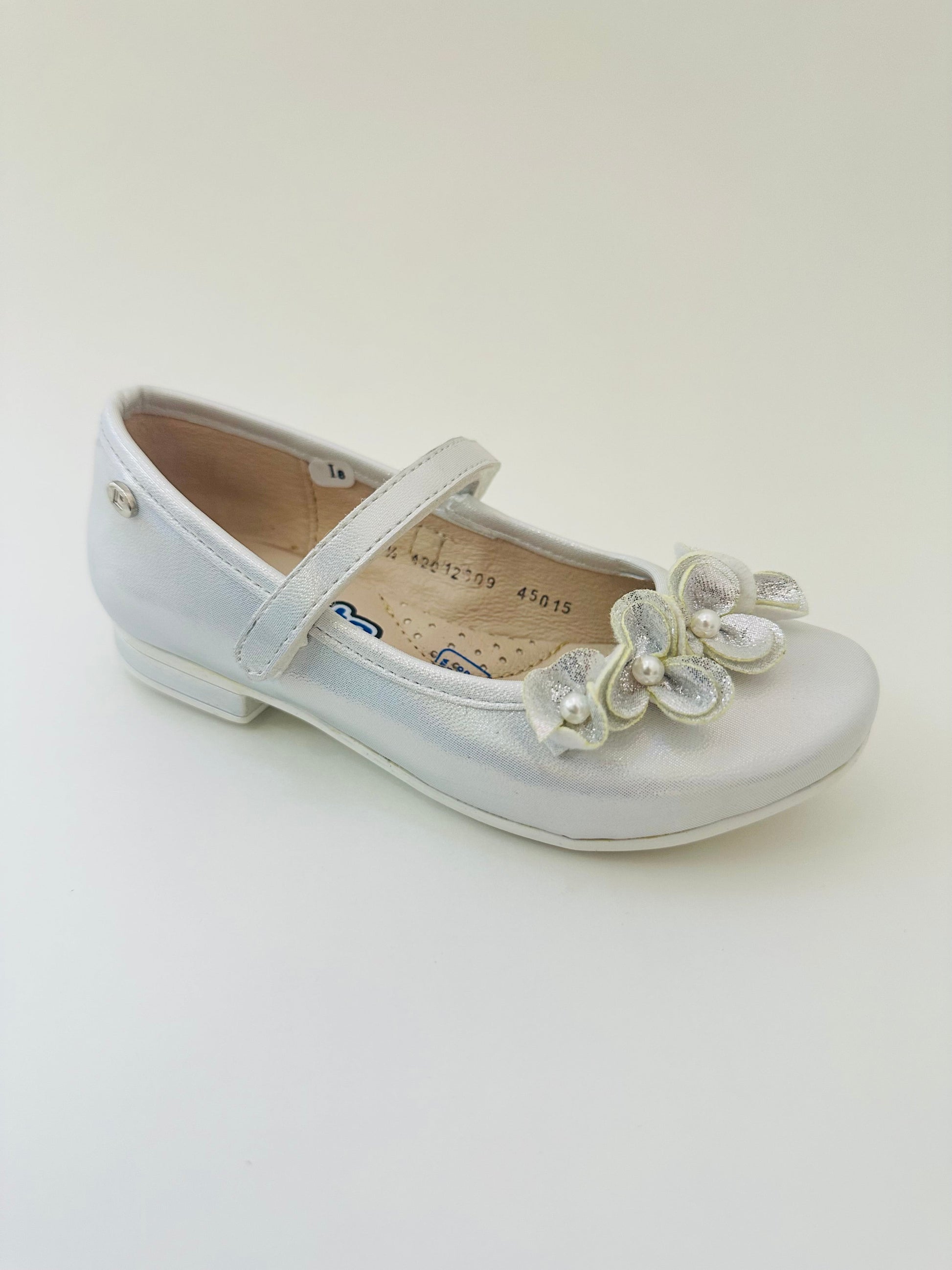COQUETA Zapato para niña - Ceremonias Anny