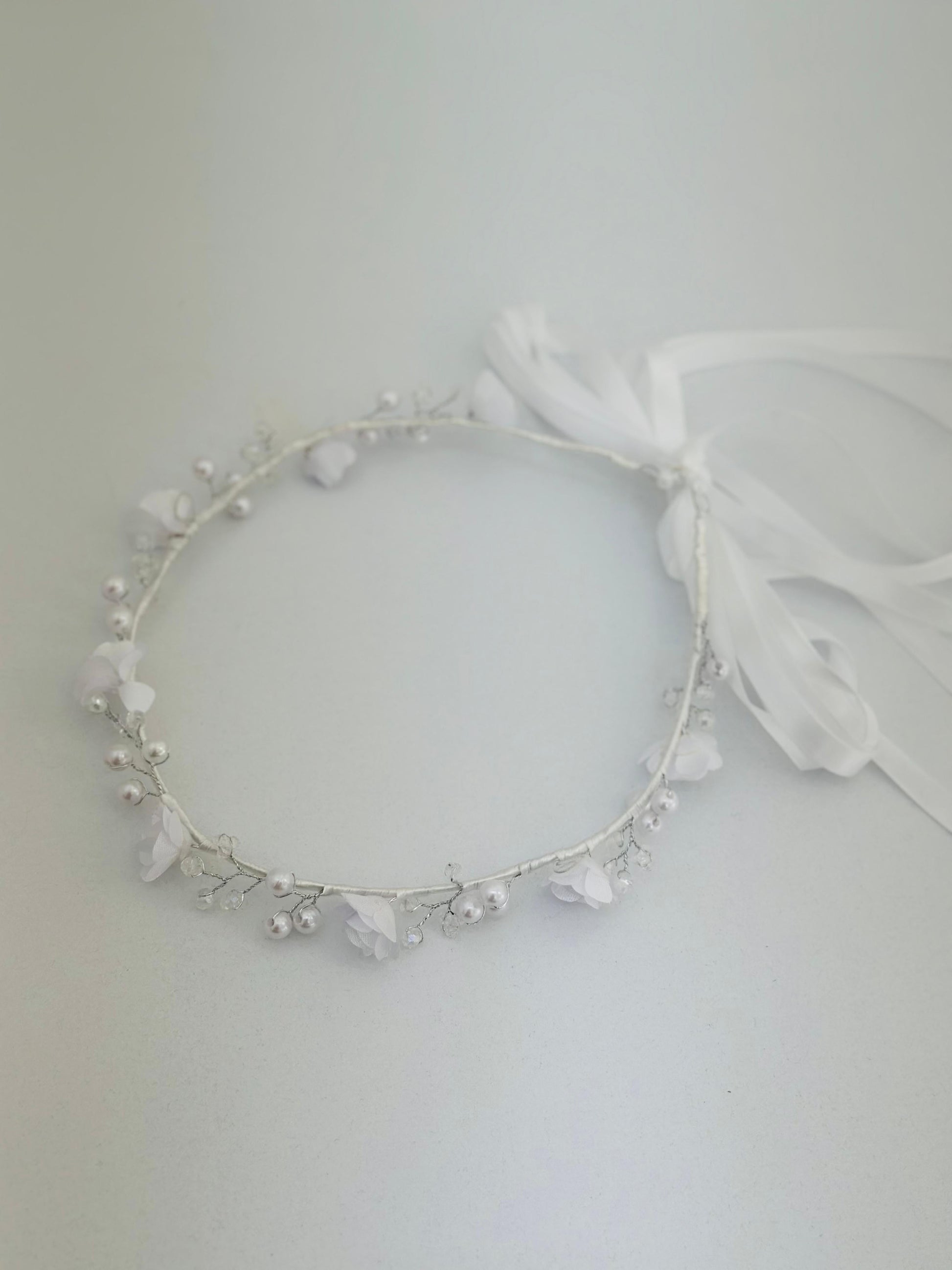 Corona Aleria - Ceremonias Anny