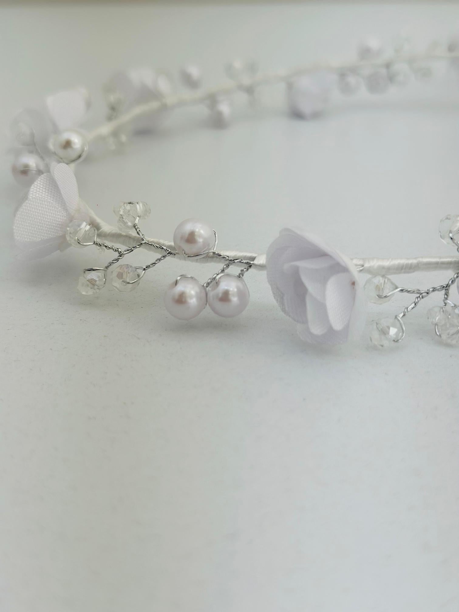 Corona Aleria - Ceremonias Anny