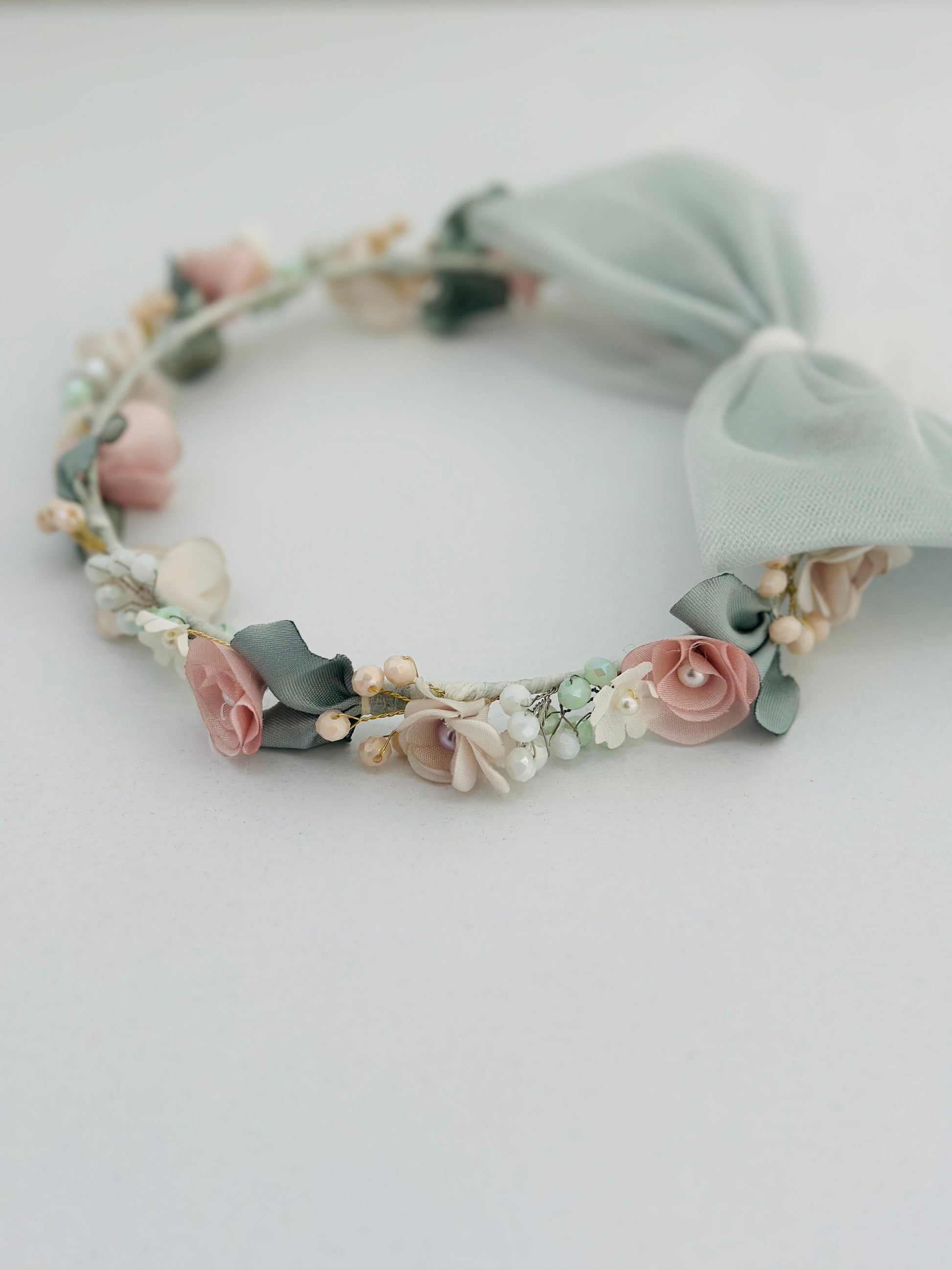 Corona Eliana - Ceremonias Anny