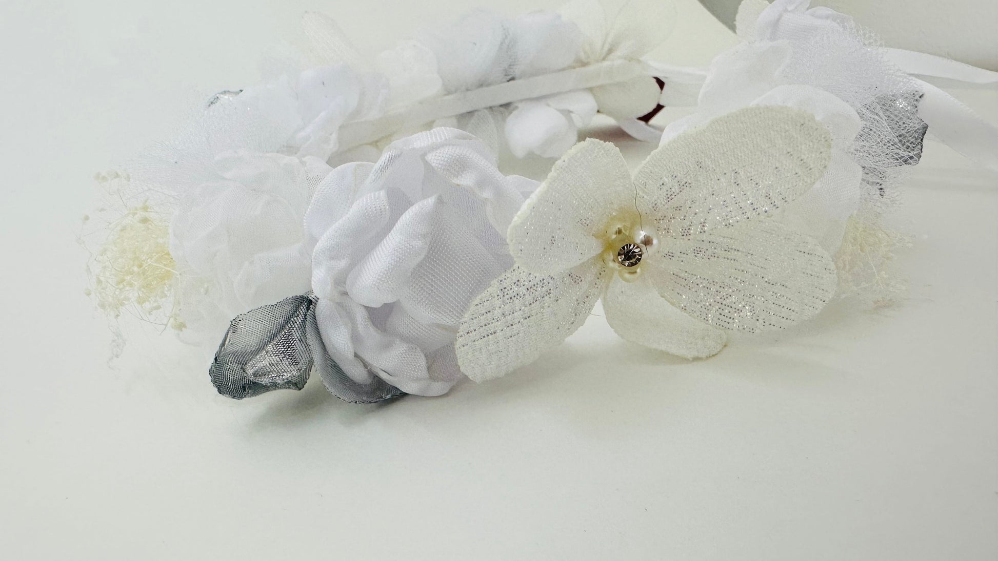 Corona Katy - Ceremonias Anny