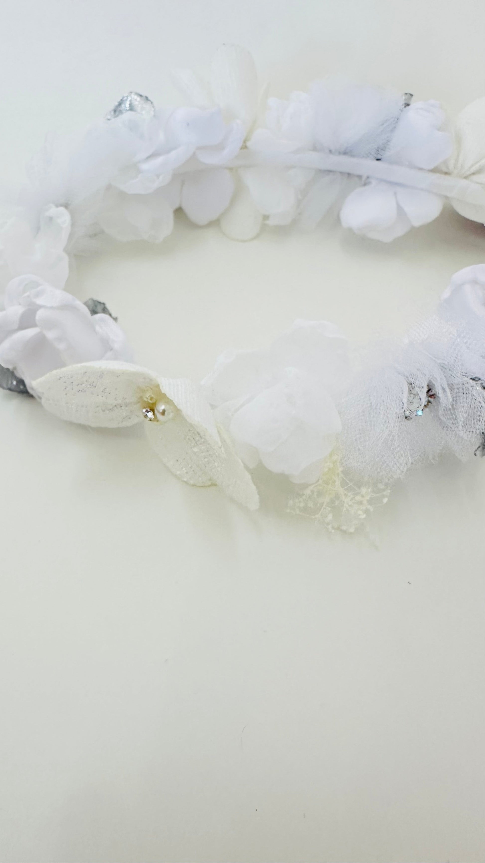 Corona Katy - Ceremonias Anny