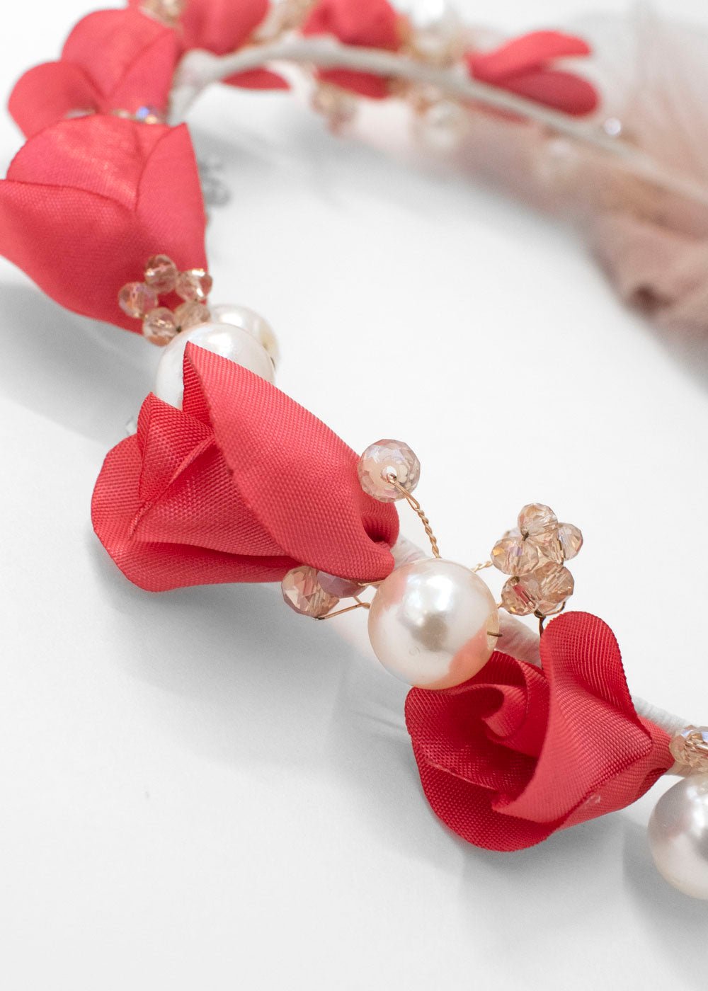 Corona Patricia - Ceremonias Anny