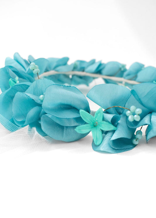 Corona Rita - Ceremonias Anny