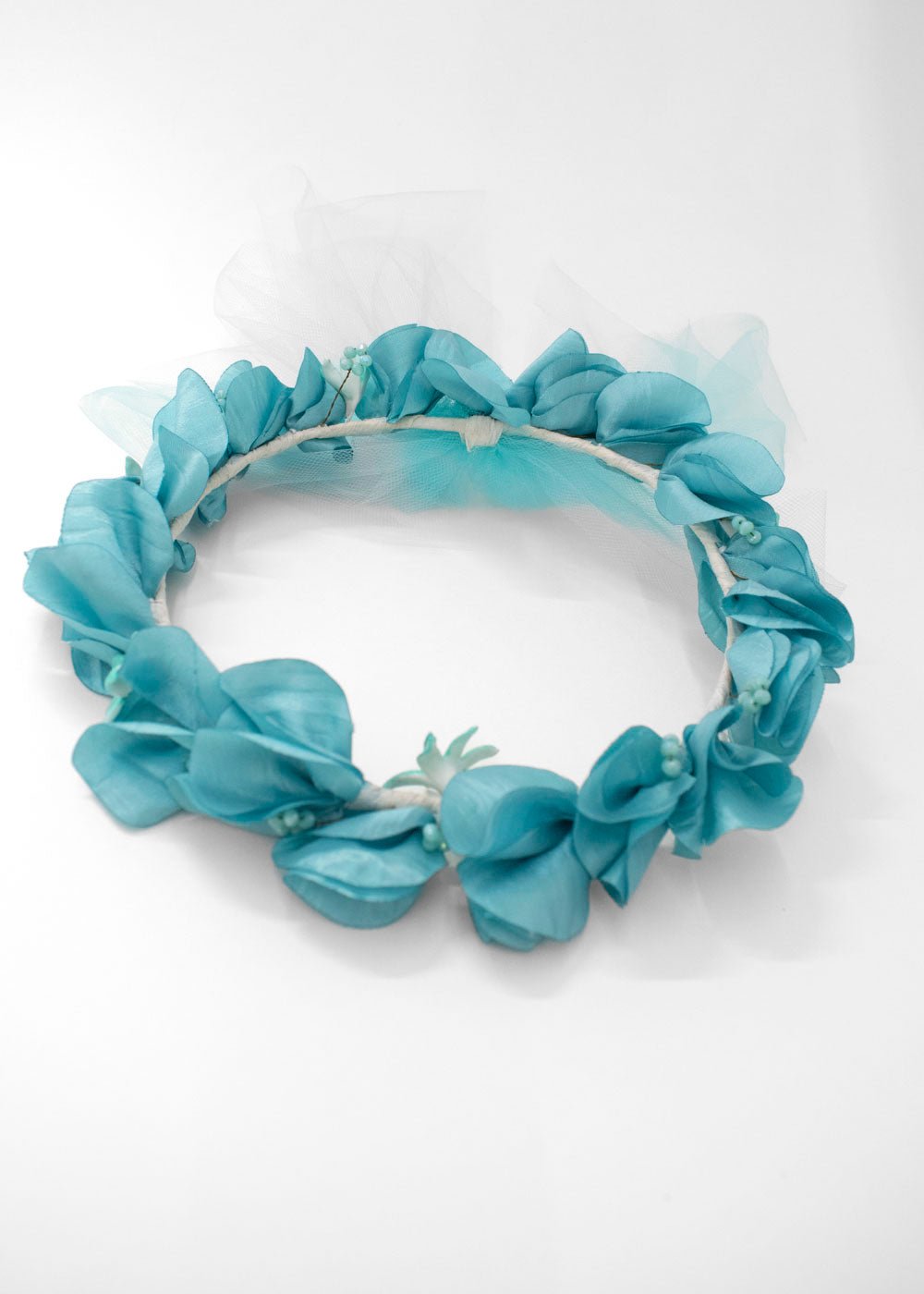 Corona Rita - Ceremonias Anny