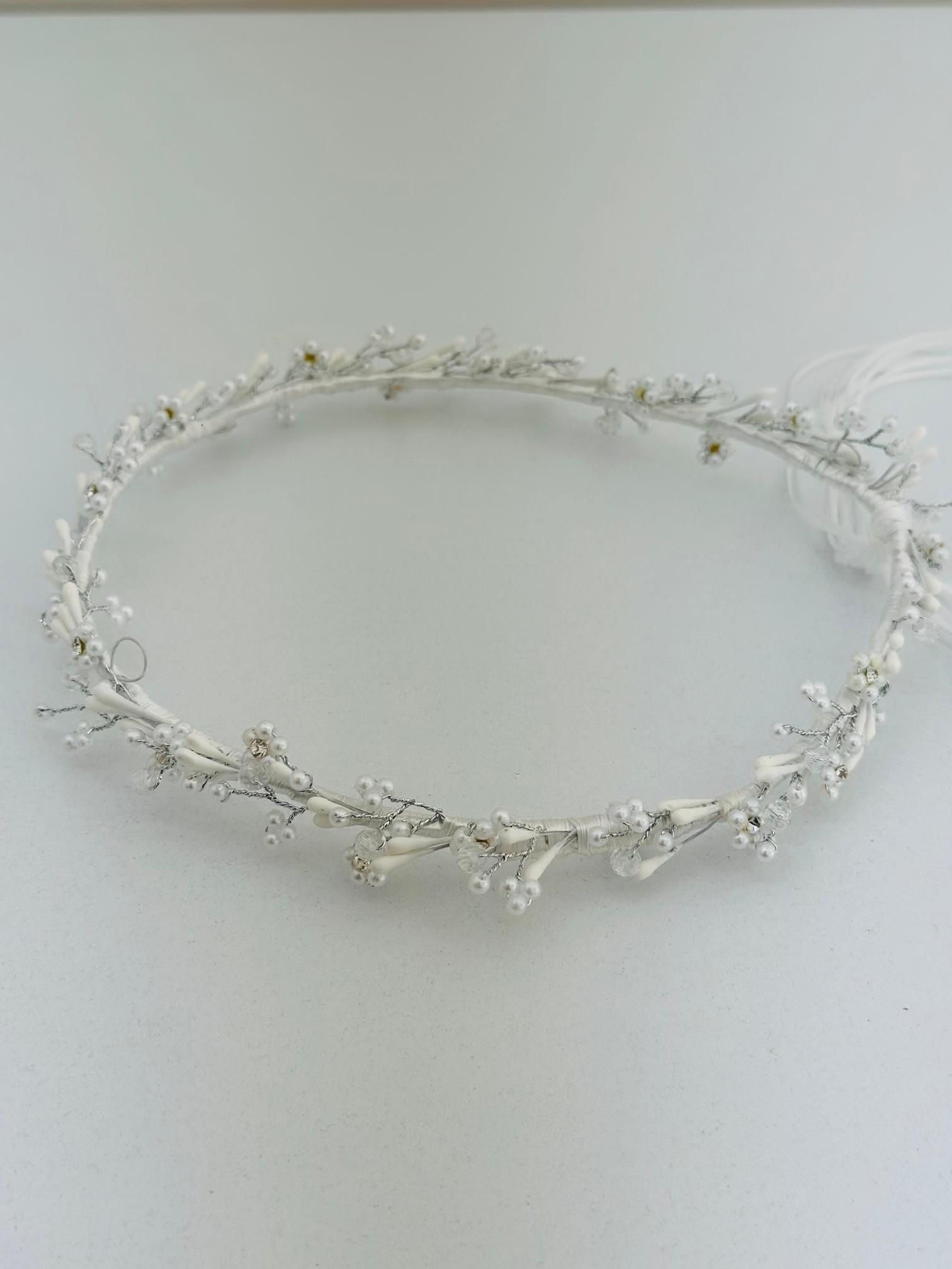 Corona Solina - Ceremonias Anny