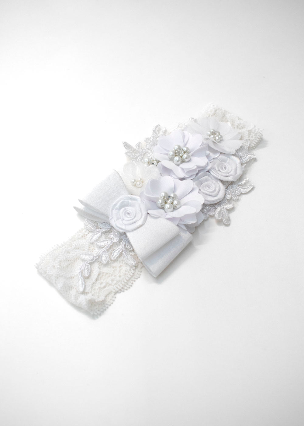 Diadema Dione - Ceremonias Anny