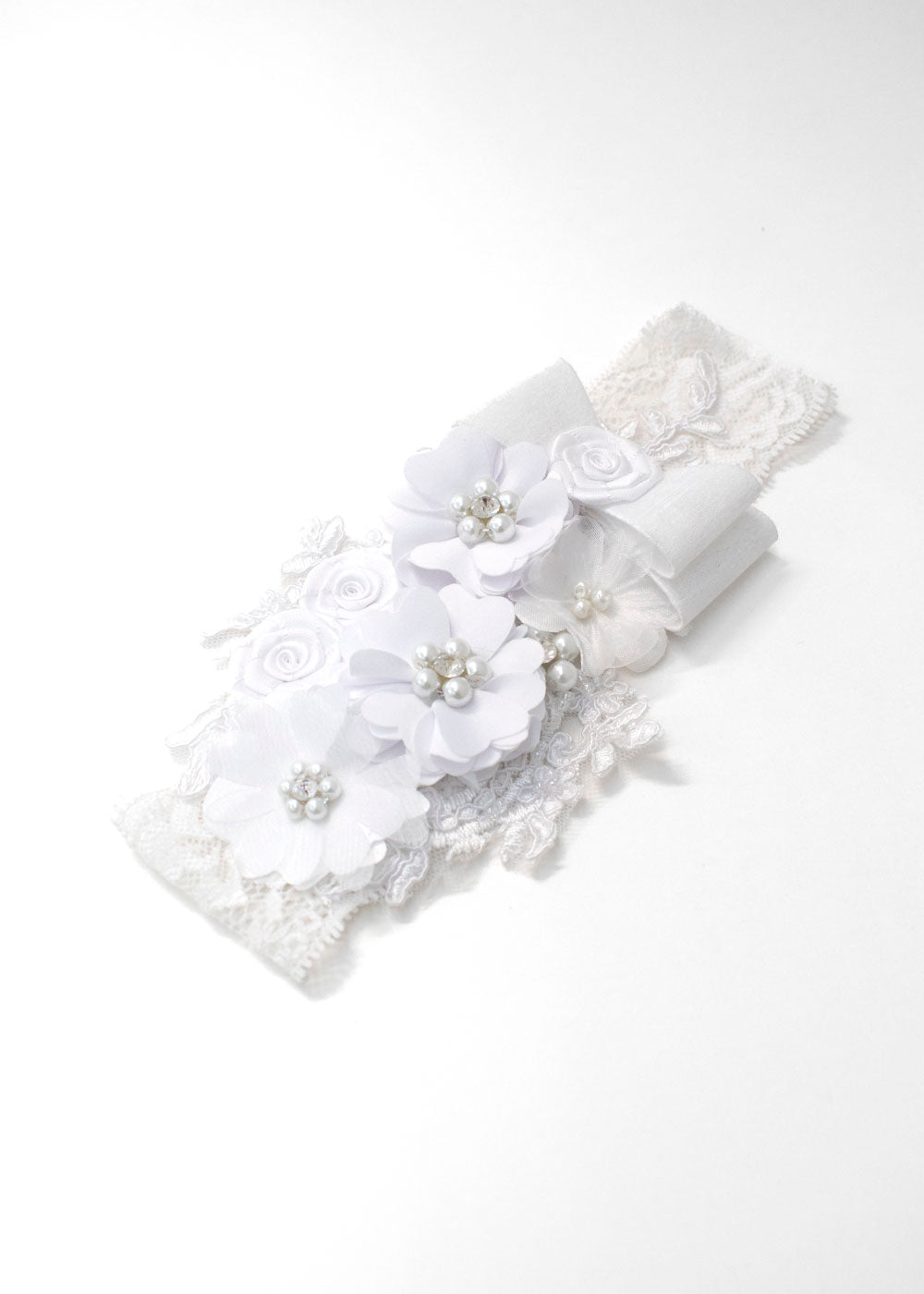 Diadema Dione - Ceremonias Anny