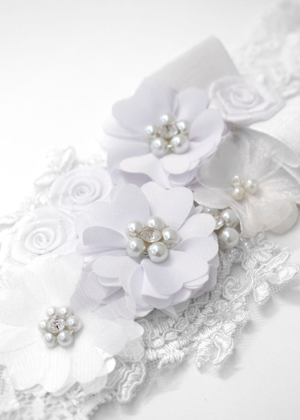 Diadema Dione - Ceremonias Anny